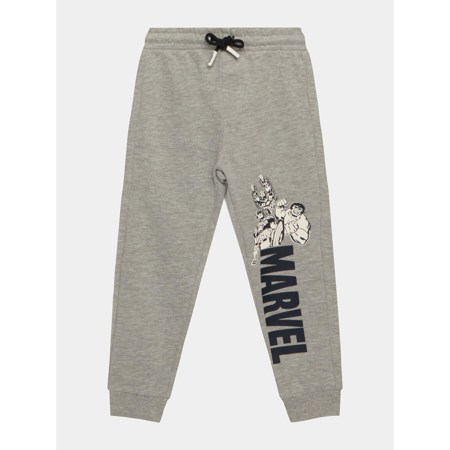 Original Marines Анцуг DDAV2576B Сив Regular Fit - Pepit.bg