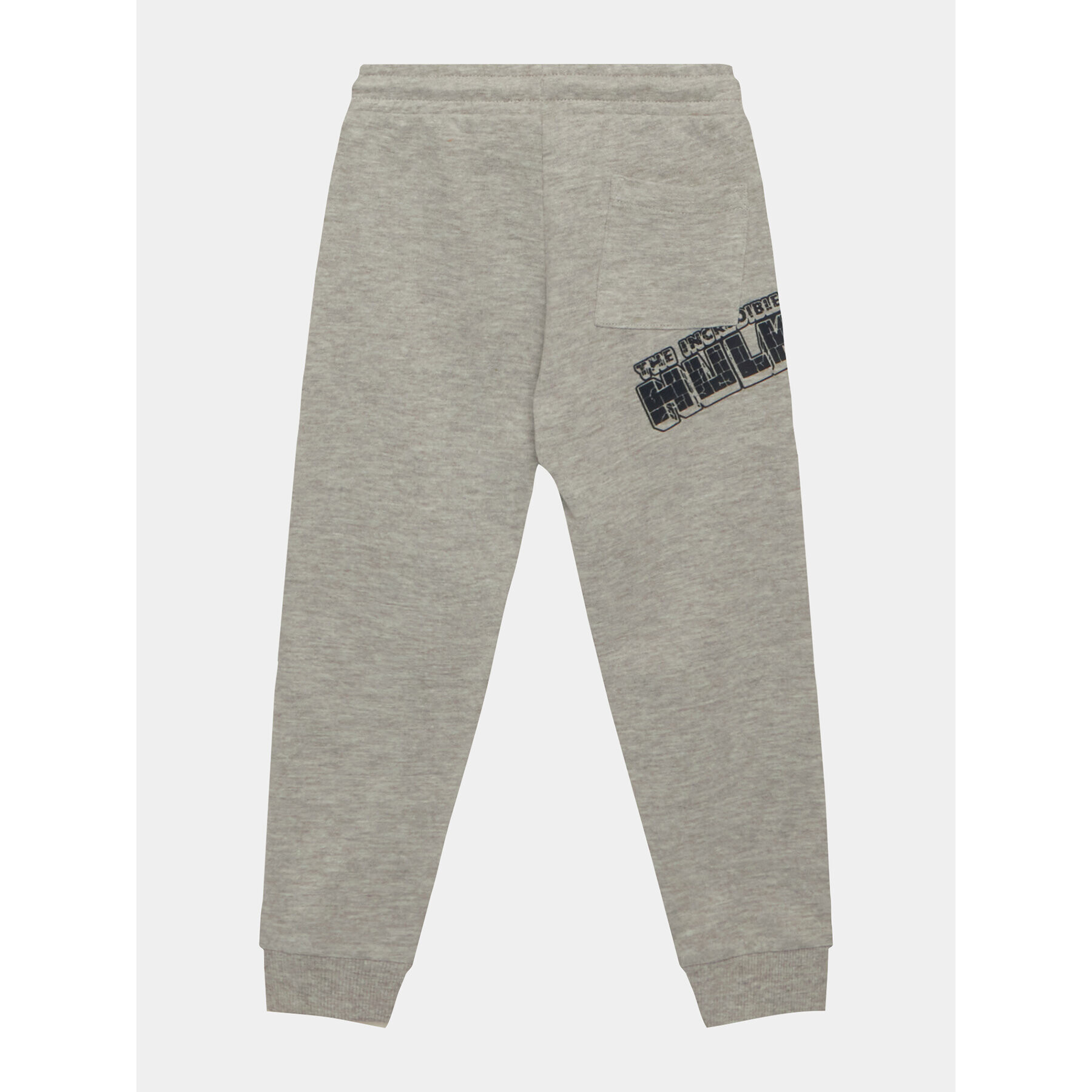 Original Marines Анцуг DDAV2576B Сив Regular Fit - Pepit.bg