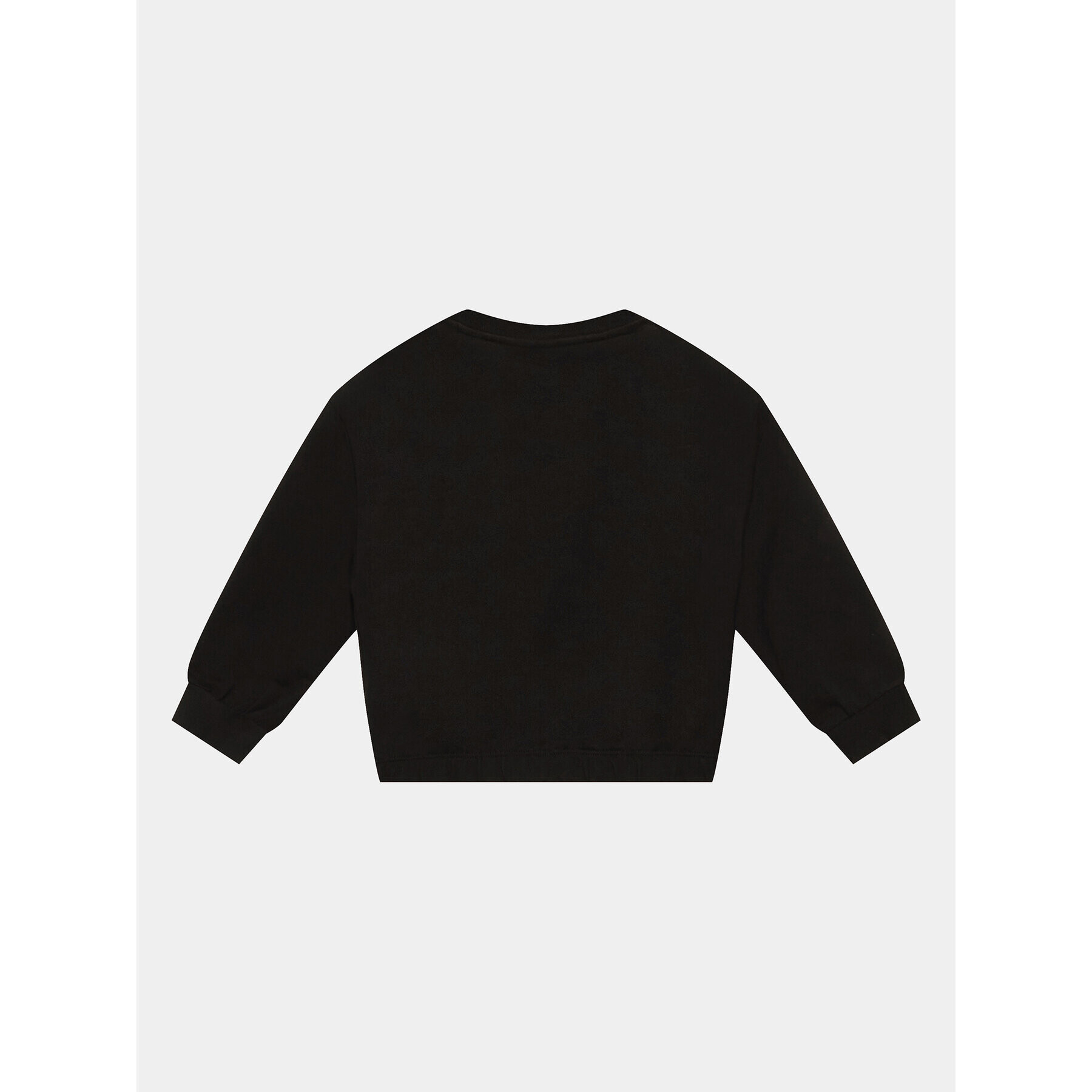 Original Marines Анцуг DDAV3524F Черен Regular Fit - Pepit.bg