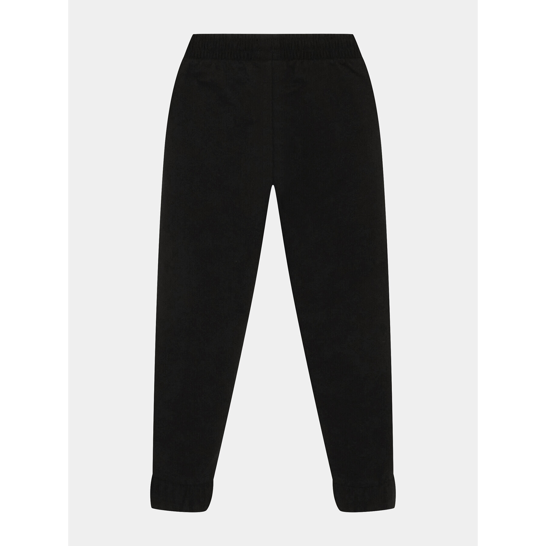 Original Marines Анцуг DDAV3524F Черен Regular Fit - Pepit.bg