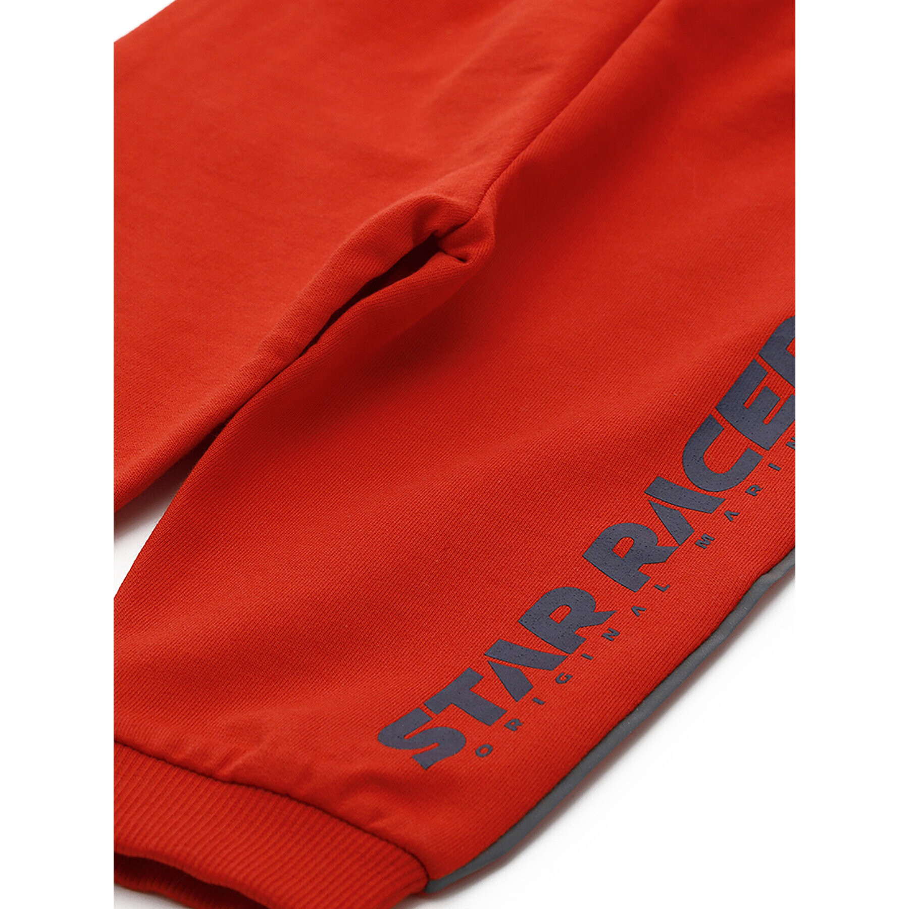 Original Marines Анцуг DDP0266NM Червен Regular Fit - Pepit.bg