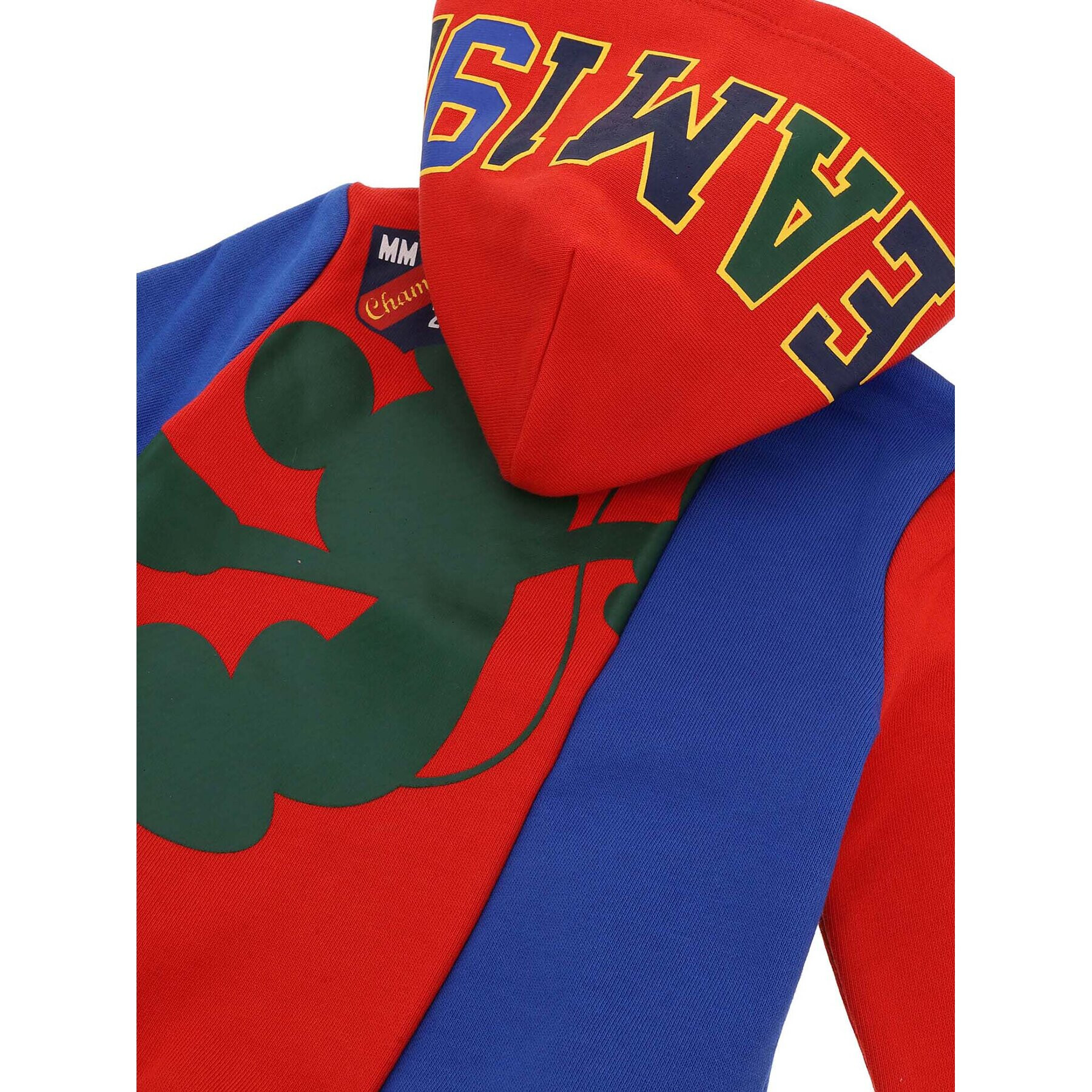 Original Marines Анцуг DISNEY DCAV0631NM Червен Regular Fit - Pepit.bg
