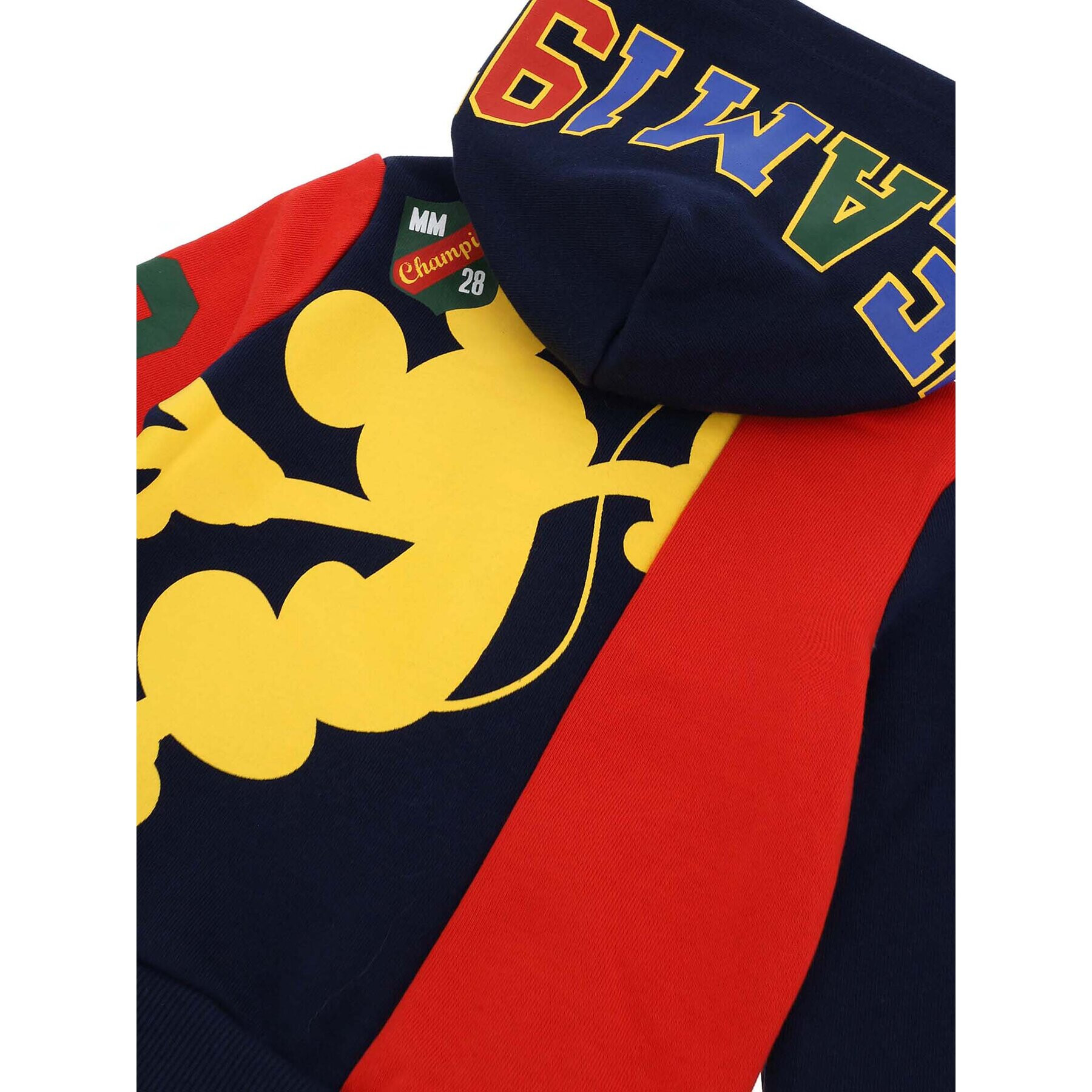 Original Marines Анцуг DISNEY DCAV0631NM Тъмносин Regular Fit - Pepit.bg