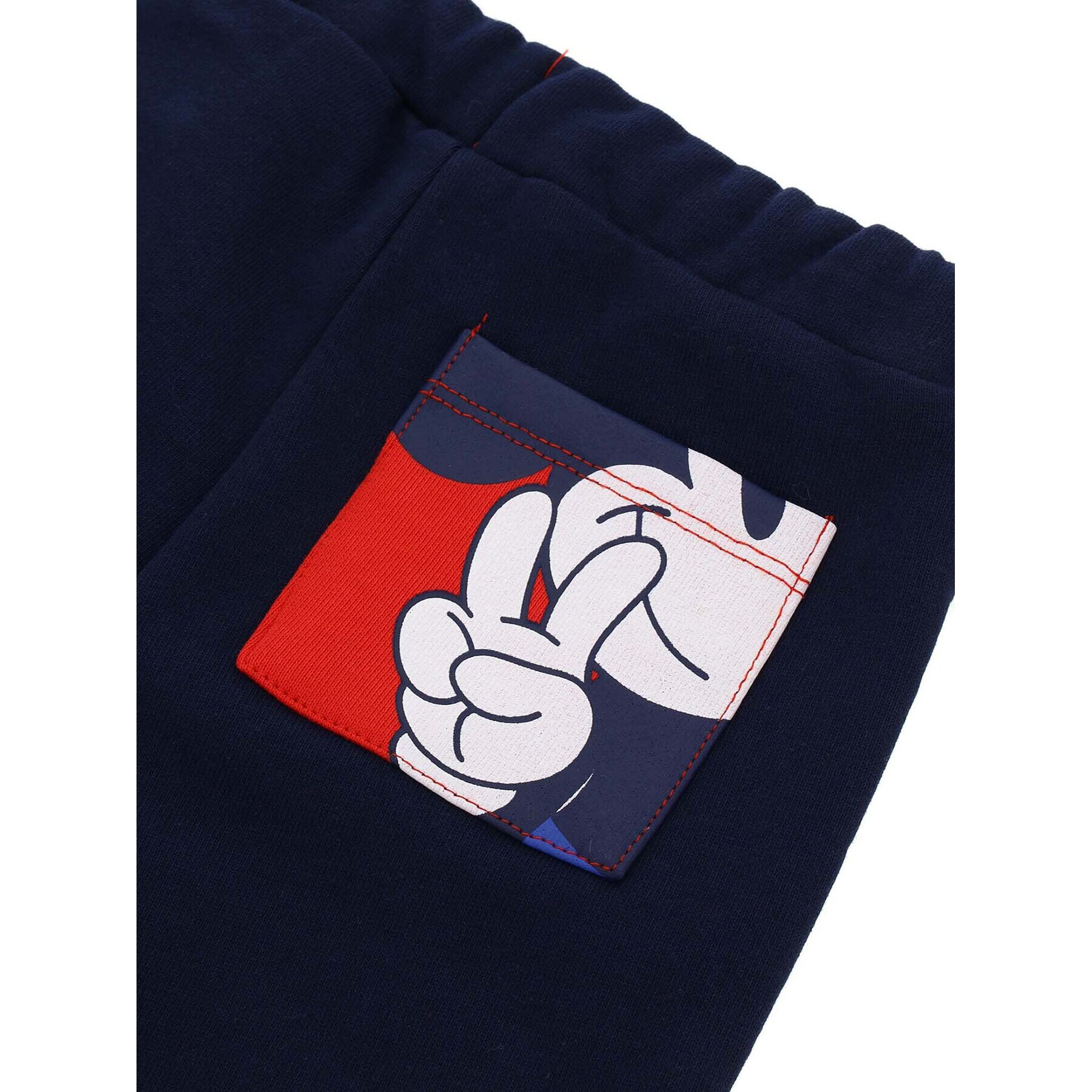 Original Marines Анцуг DISNEY DCAV0631NM Тъмносин Regular Fit - Pepit.bg