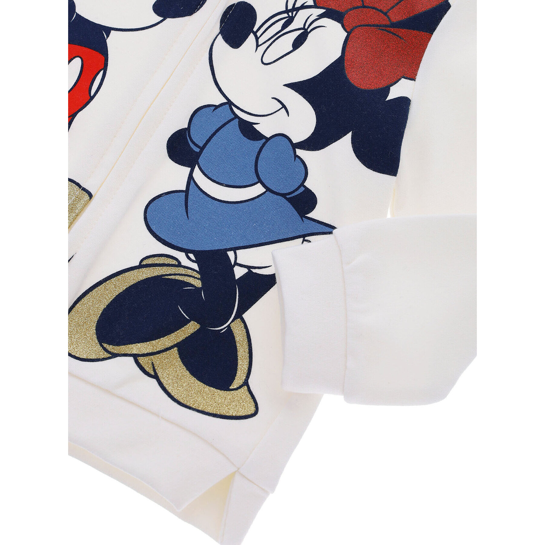 Original Marines Анцуг DISNEY DCAV1451NF Цветен Regular Fit - Pepit.bg