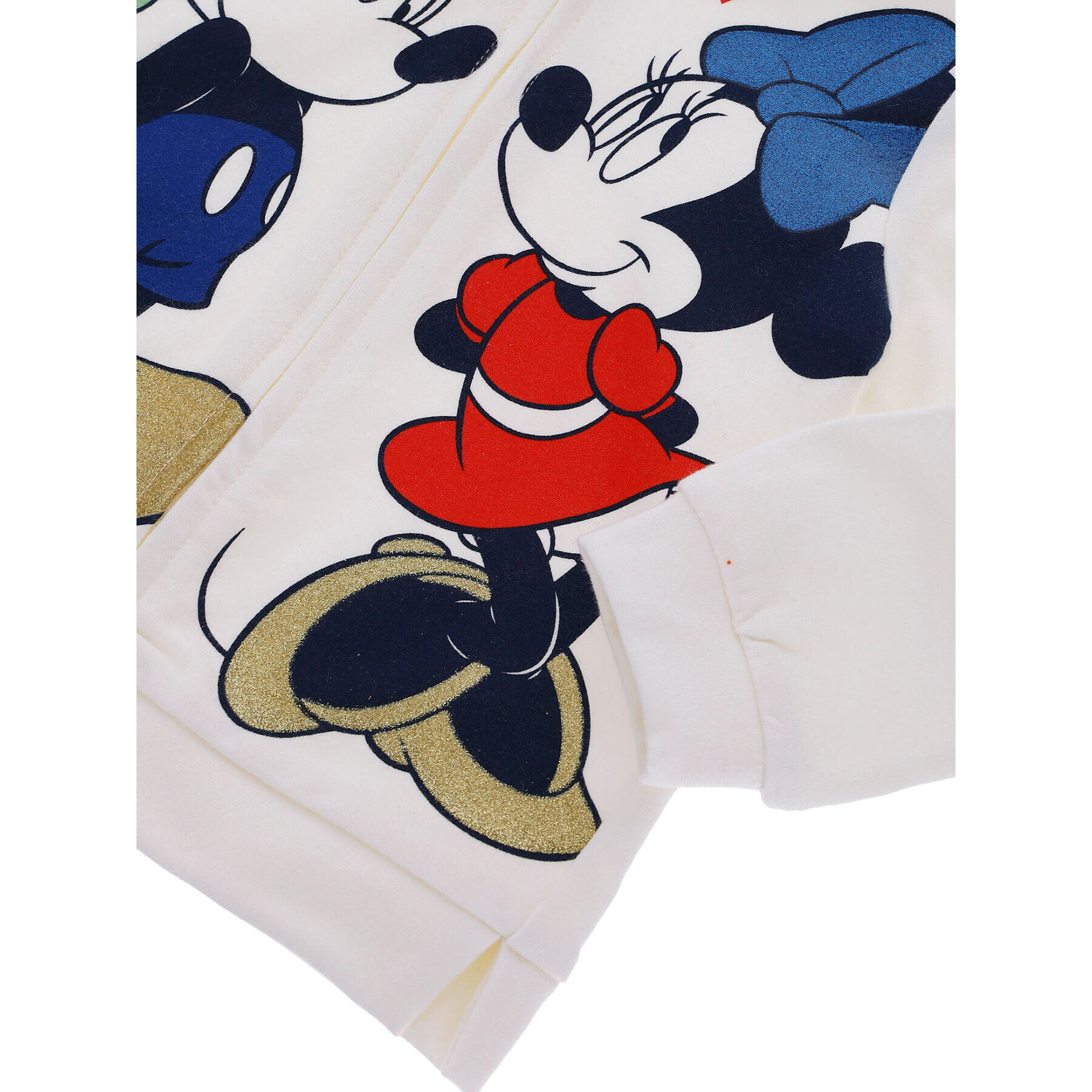 Original Marines Анцуг DISNEY DCAV1451NF Цветен Regular Fit - Pepit.bg