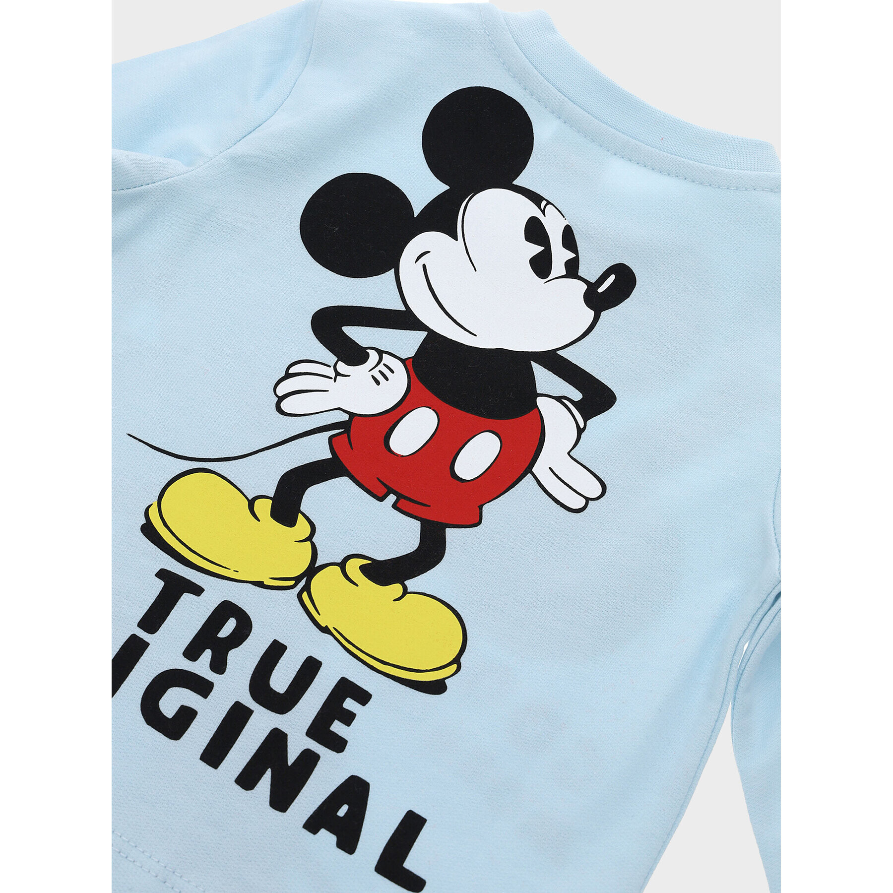 Original Marines Анцуг MICKEY MOUSE DCAV0602NM Син Regular Fit - Pepit.bg
