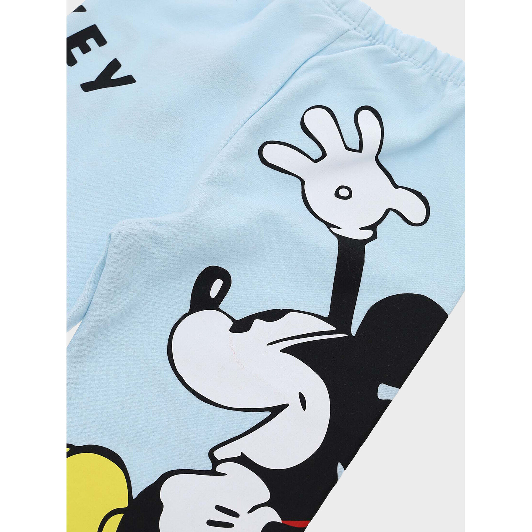 Original Marines Анцуг MICKEY MOUSE DCAV0602NM Син Regular Fit - Pepit.bg