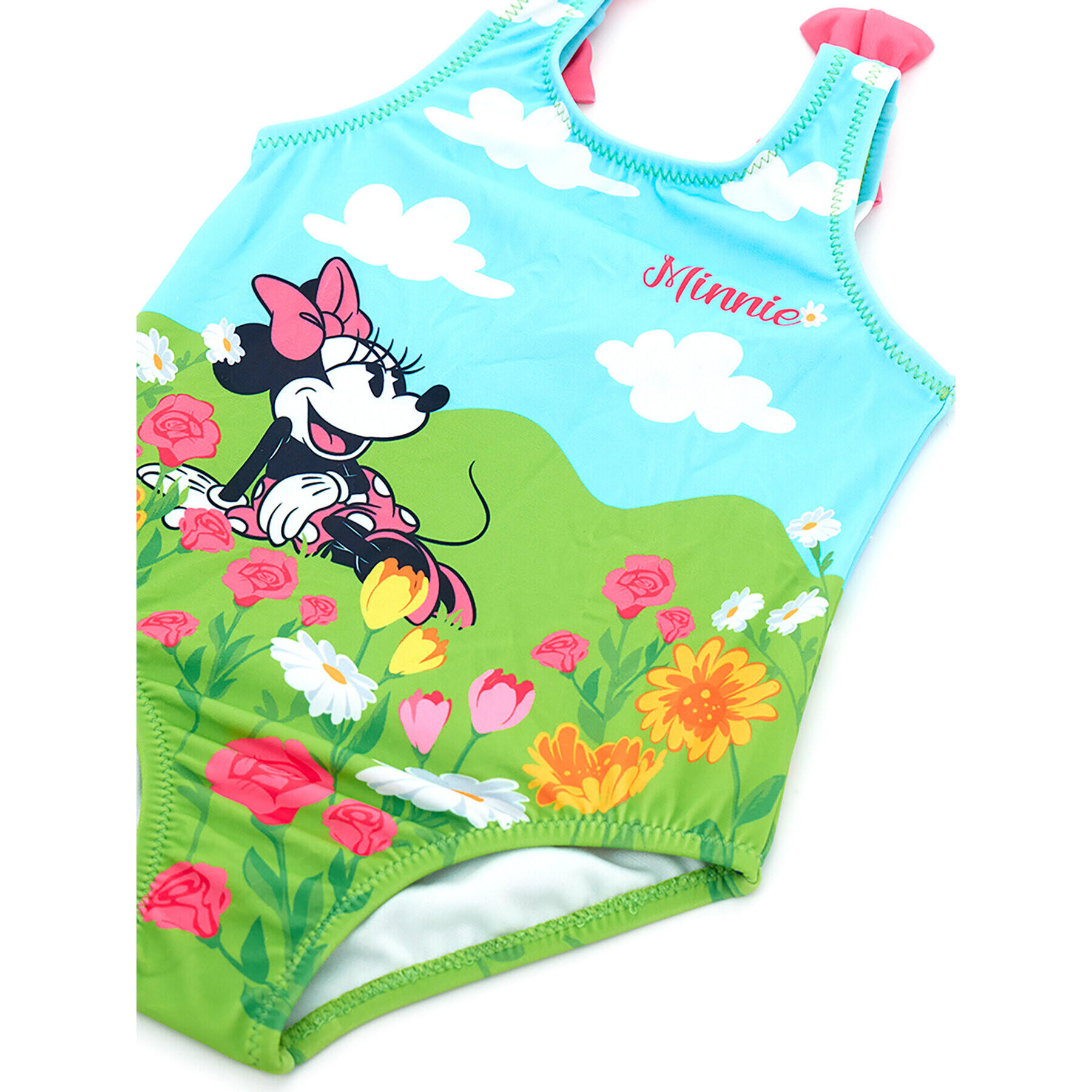 Original Marines Бански костюм DISNEY DDPV1384NA Цветен - Pepit.bg