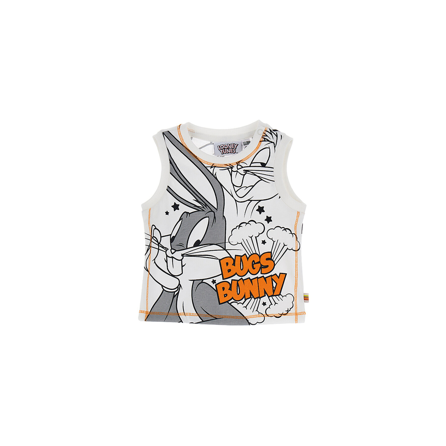 Original Marines Блуза DDPV0348NM Екрю Regular Fit - Pepit.bg