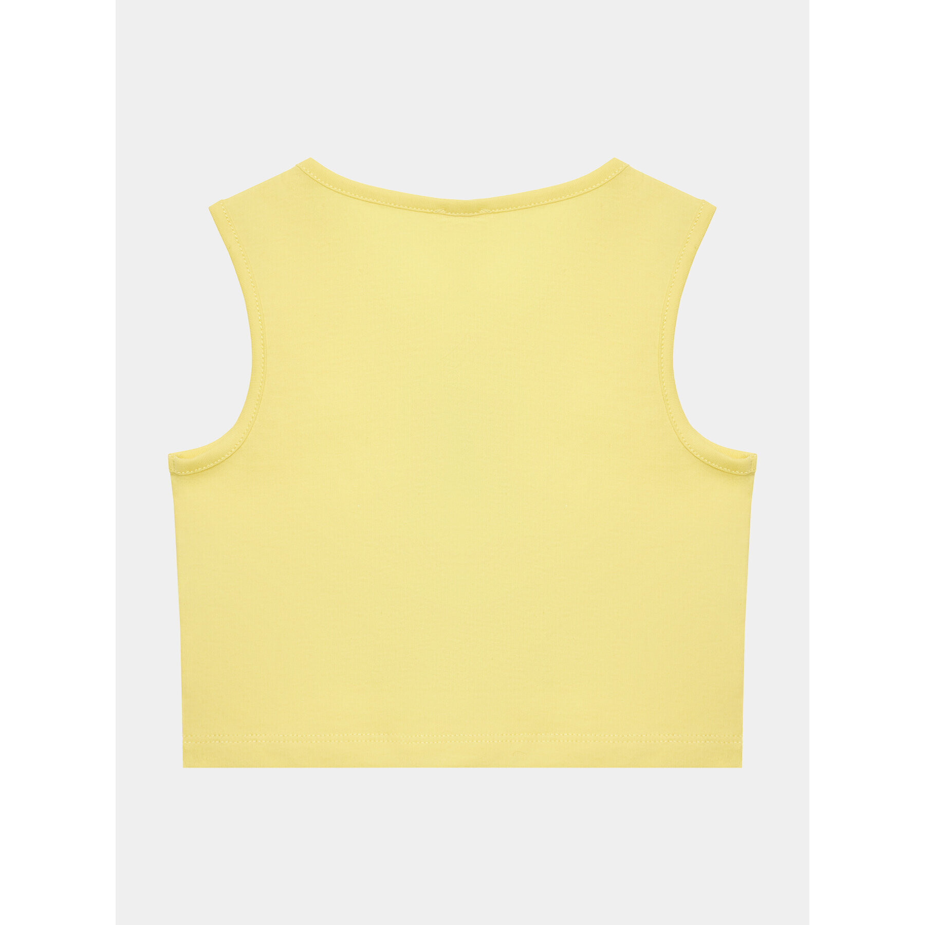 Original Marines Детски комплект DDP3298F Жълт Regular Fit - Pepit.bg