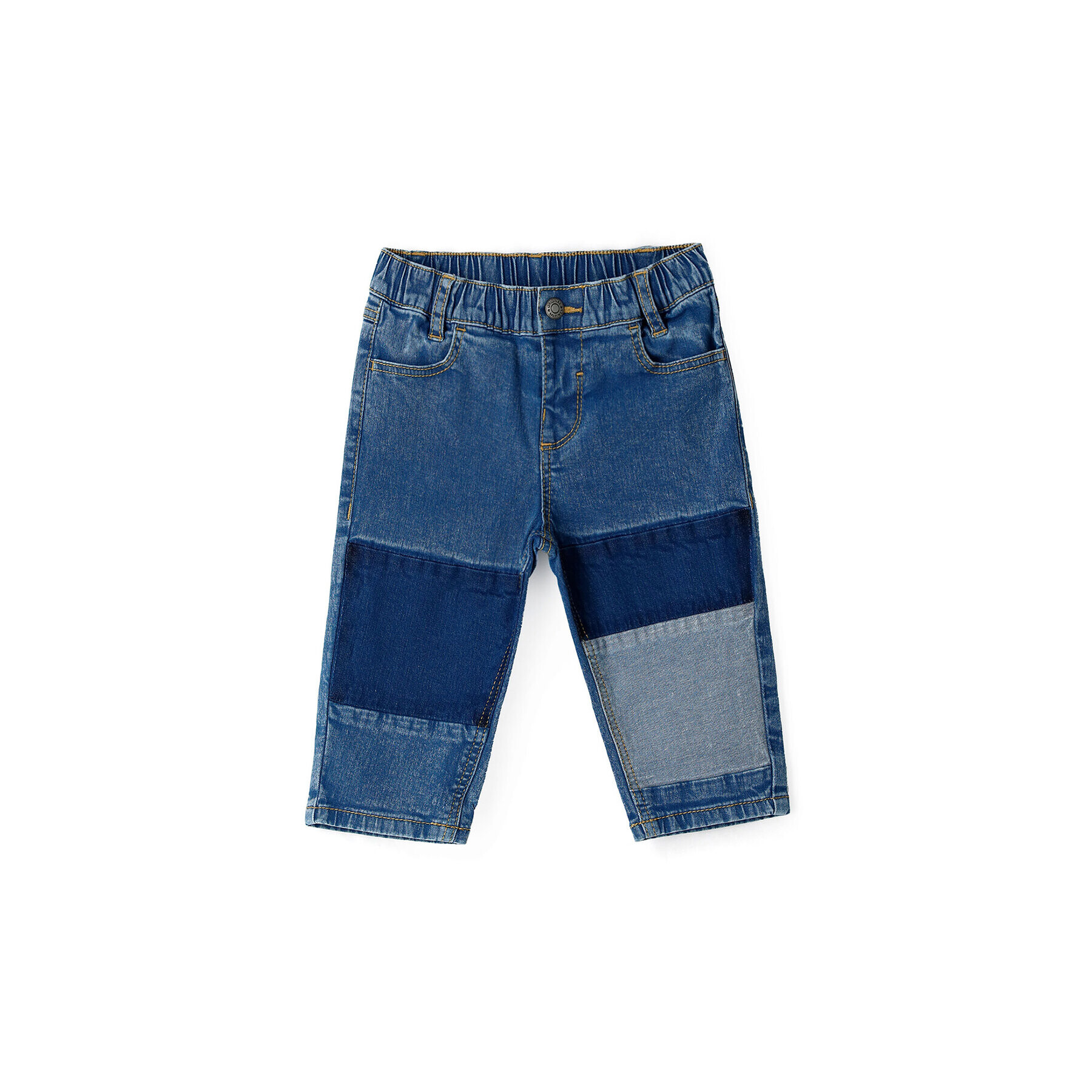 Original Marines Дънки DDP0219NM Син Regular Fit - Pepit.bg