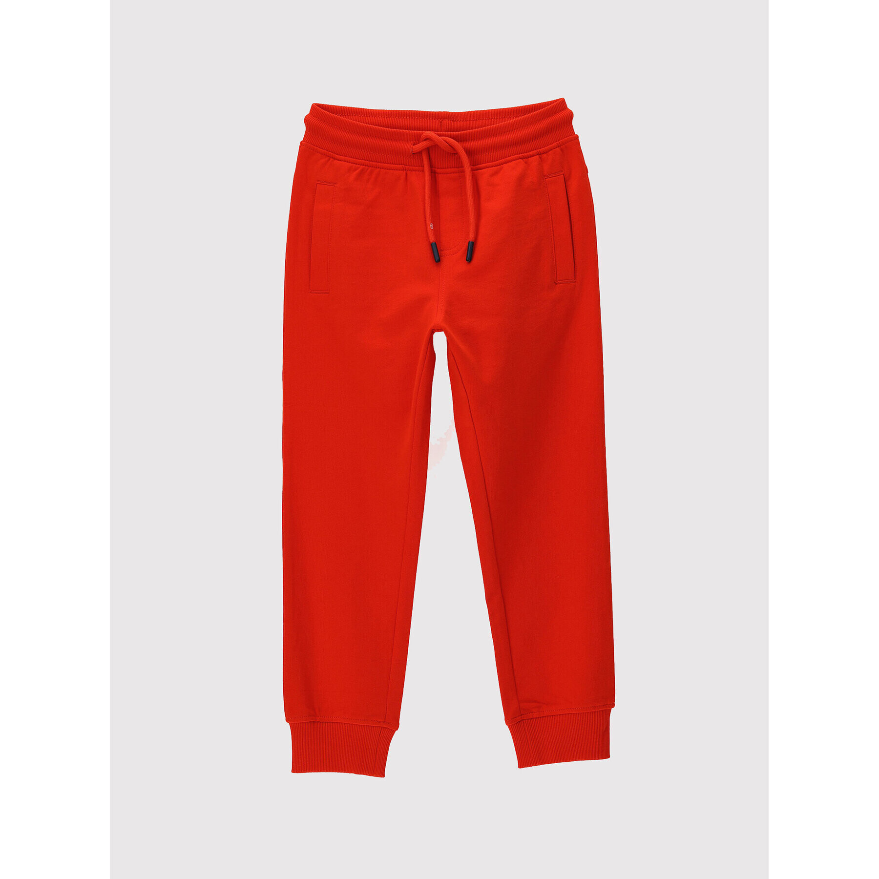 Original Marines Долнище анцуг DCA2573B Червен Regular Fit - Pepit.bg