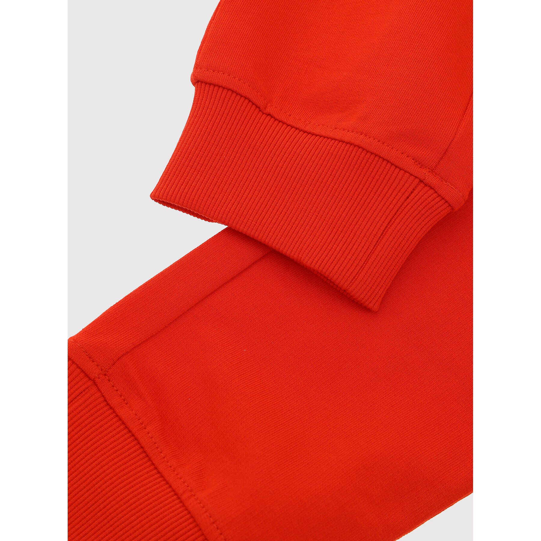 Original Marines Долнище анцуг DCA2573B Червен Regular Fit - Pepit.bg