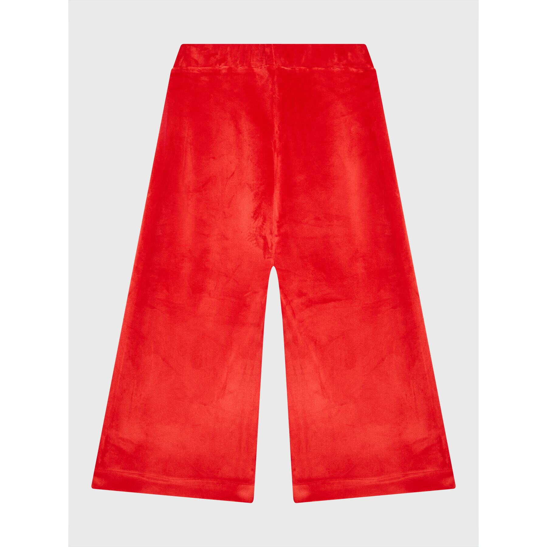 Original Marines Долнище анцуг DCA3724F Червен Relaxed Fit - Pepit.bg
