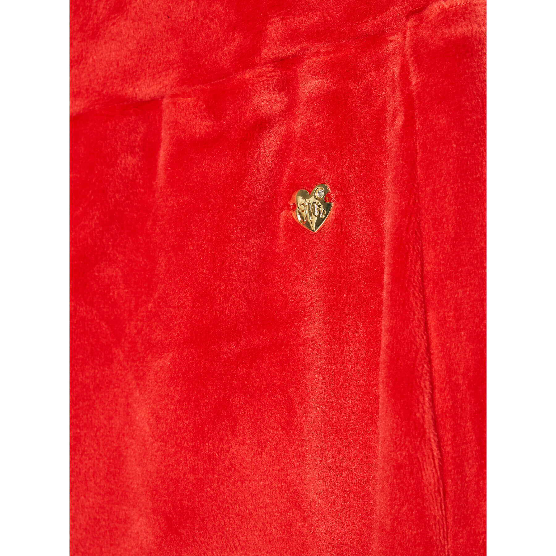 Original Marines Долнище анцуг DCA3724F Червен Relaxed Fit - Pepit.bg