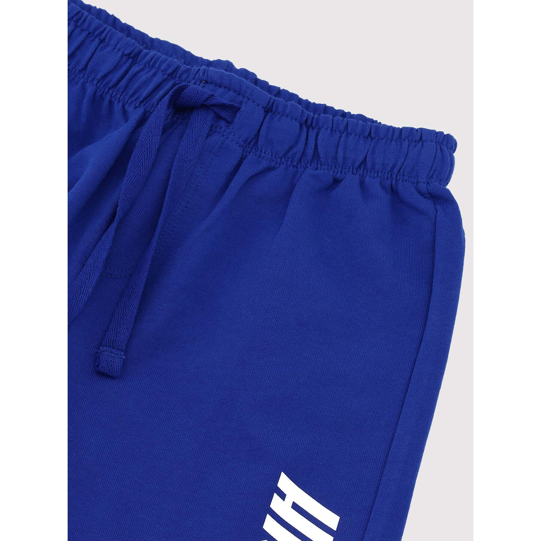 Original Marines Долнище анцуг DCP2048B Син Regular Fit - Pepit.bg
