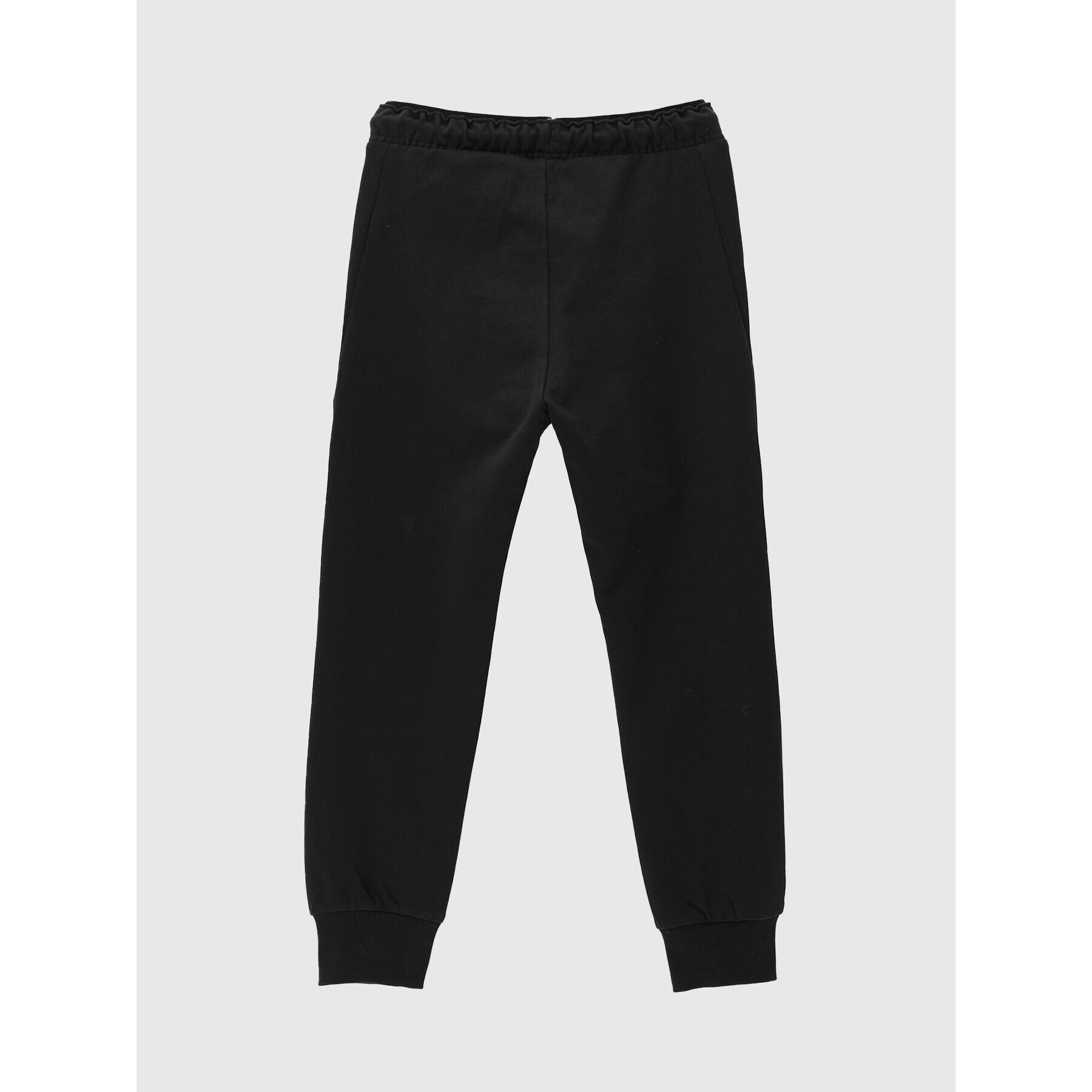 Original Marines Долнище анцуг DCP2151B Черен Regular Fit - Pepit.bg
