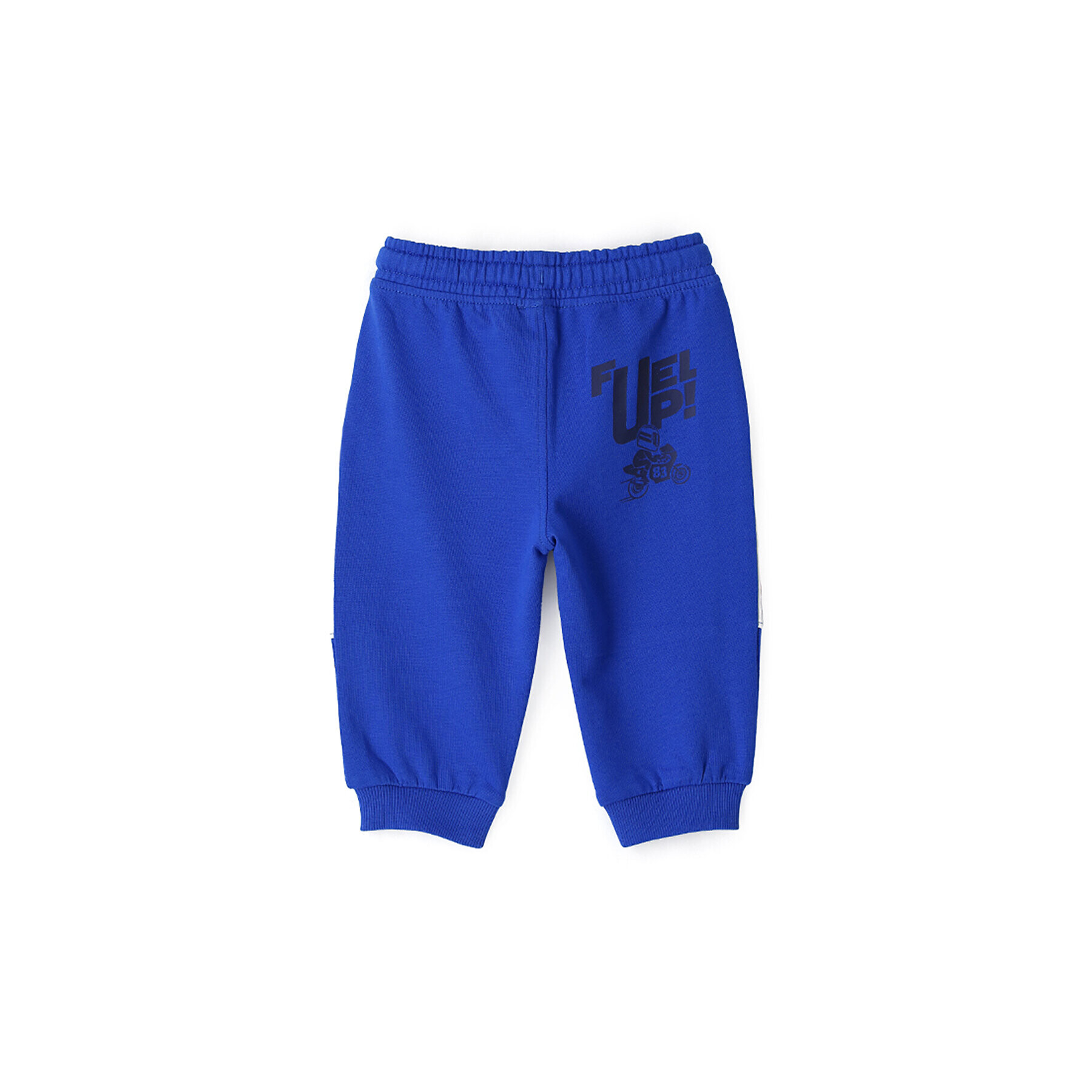 Original Marines Долнище анцуг DDP0257NM Син Regular Fit - Pepit.bg
