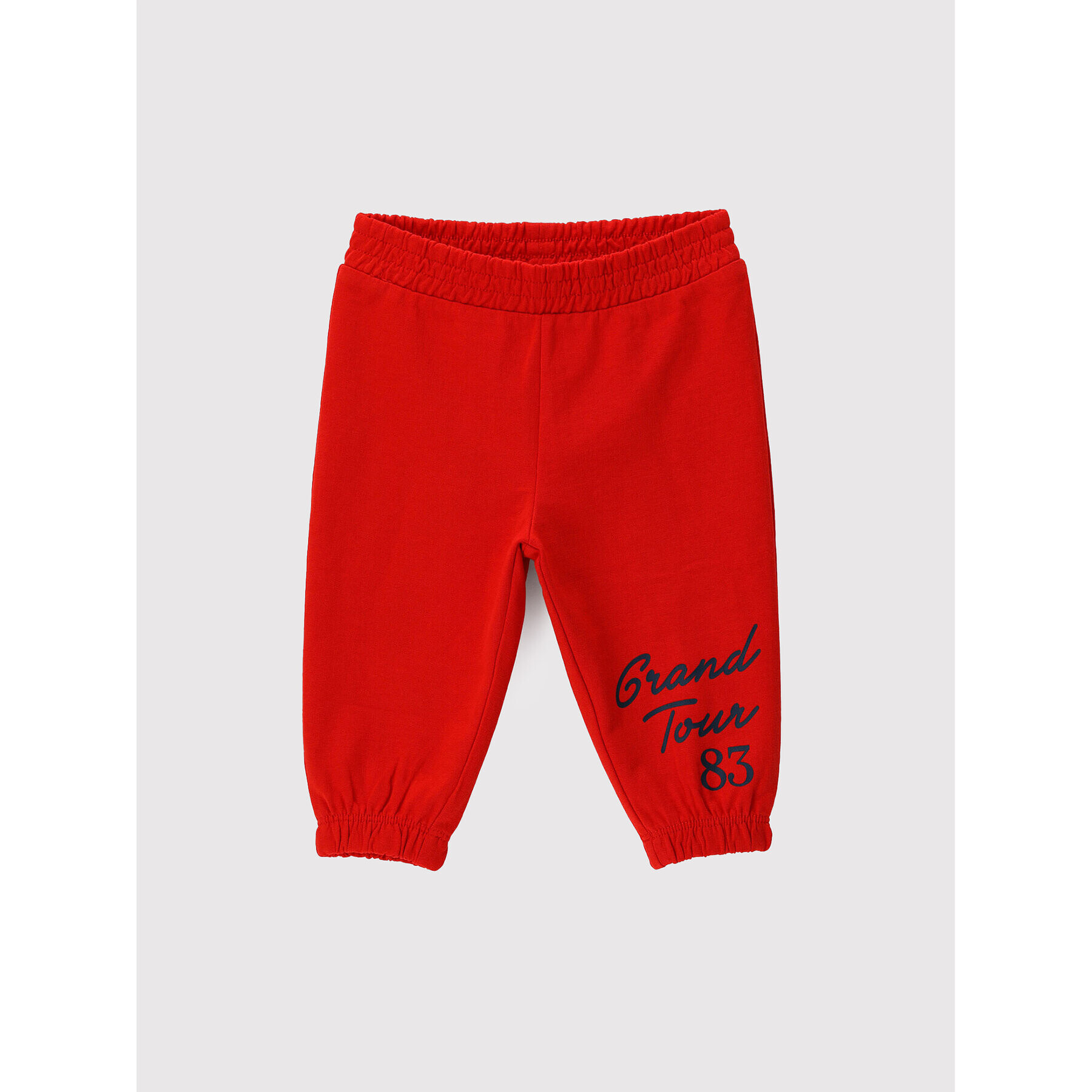 Original Marines Долнище анцуг DCP0234NM Червен Regular Fit - Pepit.bg