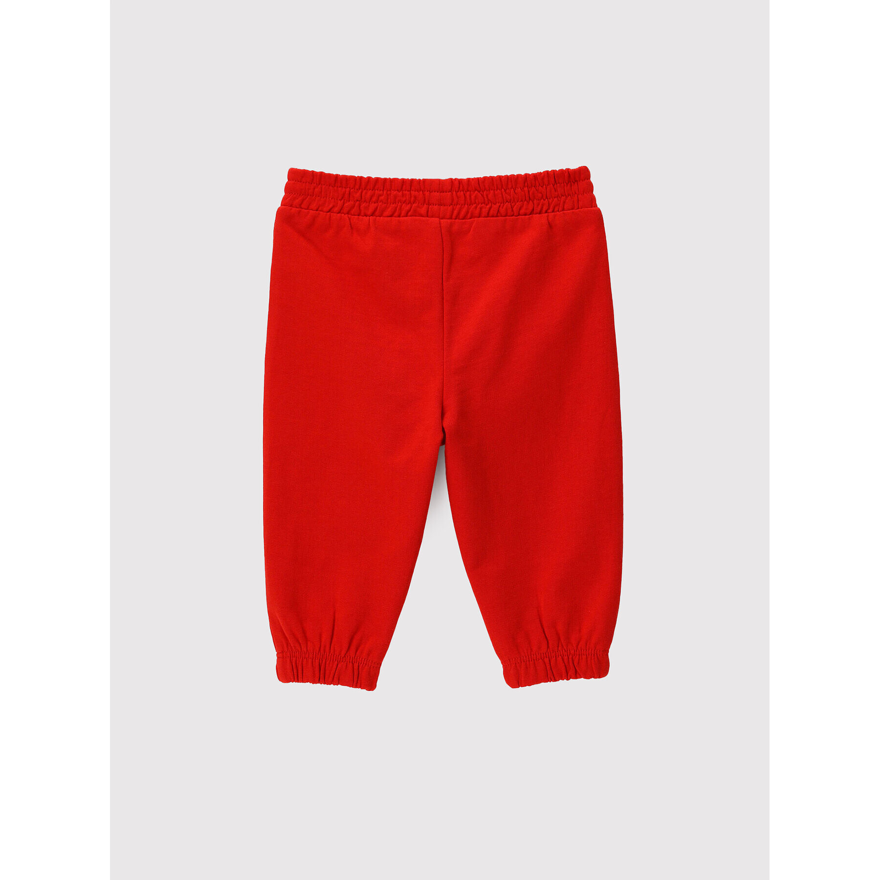 Original Marines Долнище анцуг DCP0234NM Червен Regular Fit - Pepit.bg