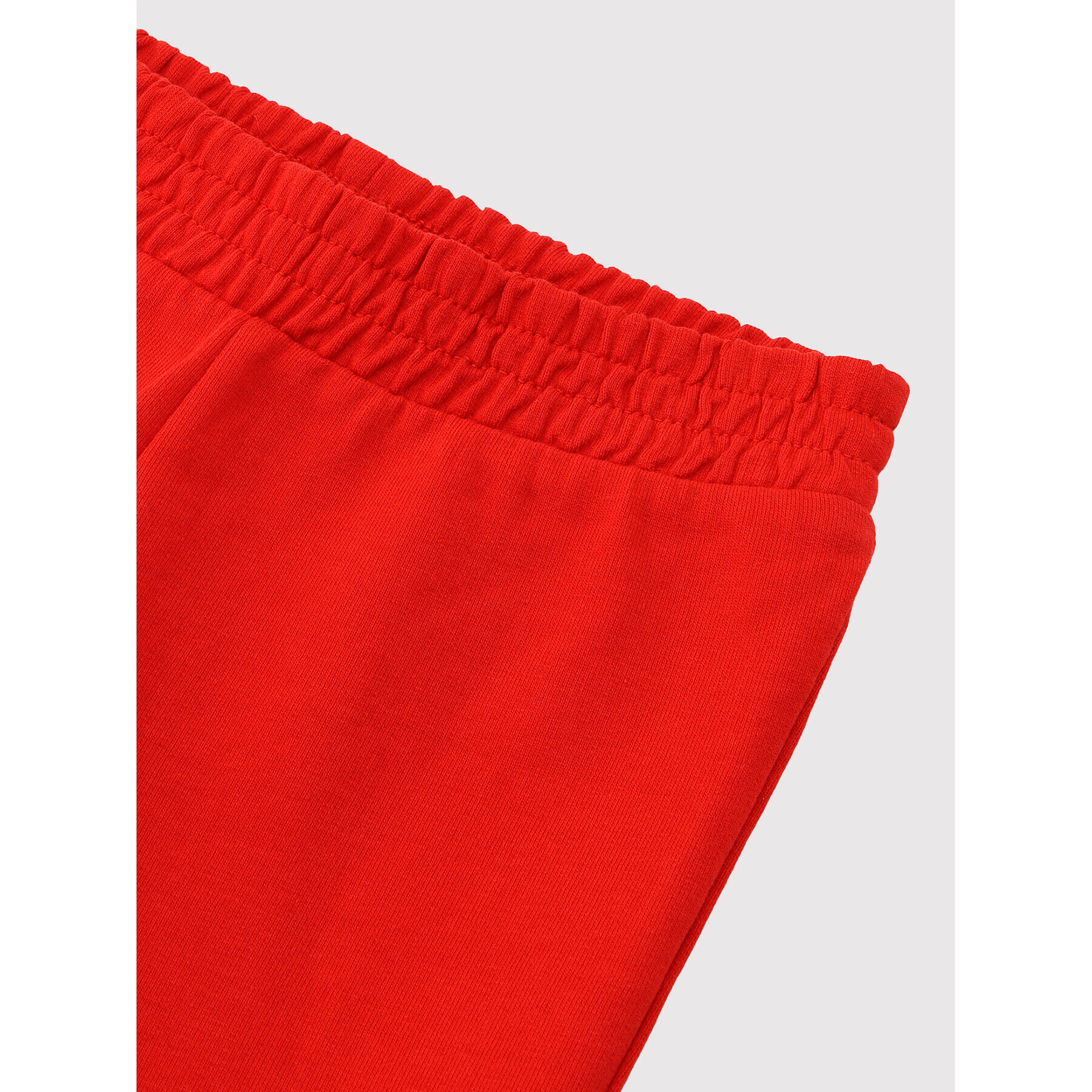 Original Marines Долнище анцуг DCP0234NM Червен Regular Fit - Pepit.bg