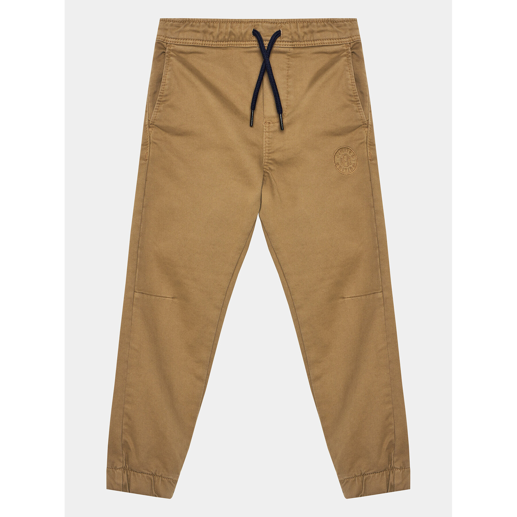 Original Marines Джогъри DDA2724B Кафяв Regular Fit - Pepit.bg