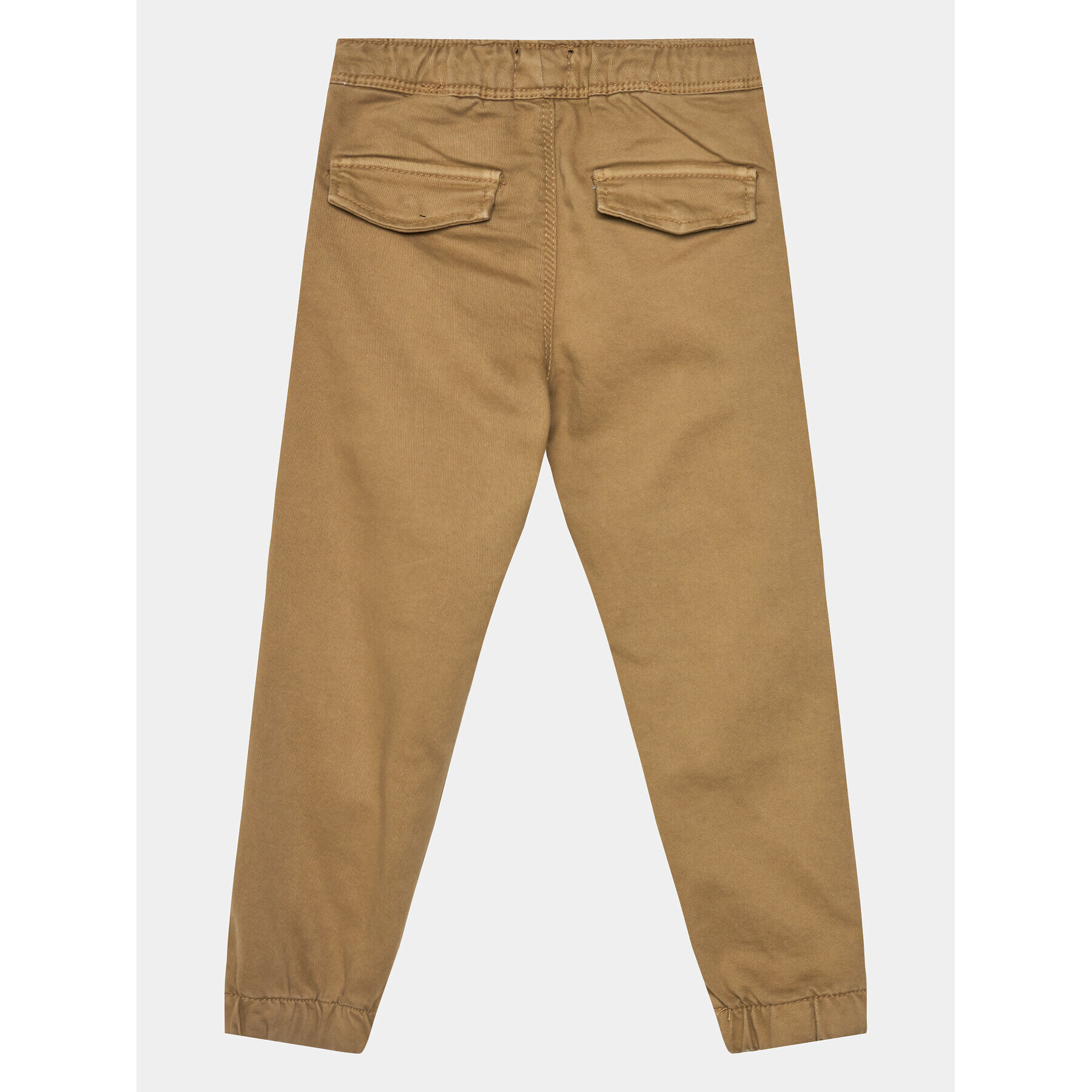 Original Marines Джогъри DDA2724B Кафяв Regular Fit - Pepit.bg