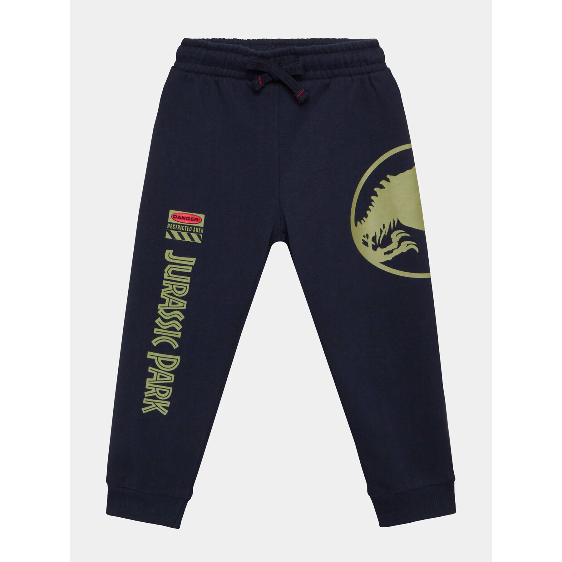 Original Marines Джогъри DDAV2637B Тъмносин Regular Fit - Pepit.bg