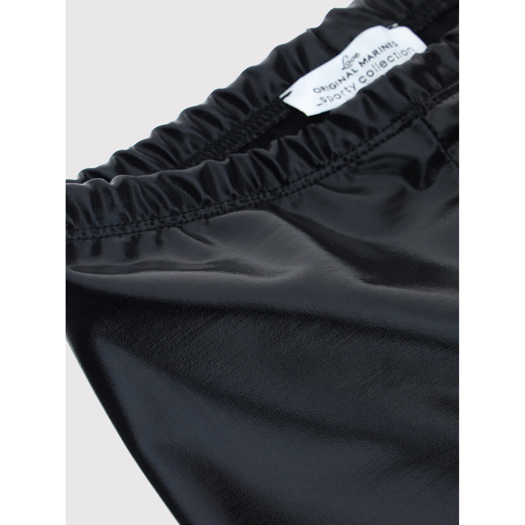Original Marines Клин DCA3551F Черен Slim Fit - Pepit.bg