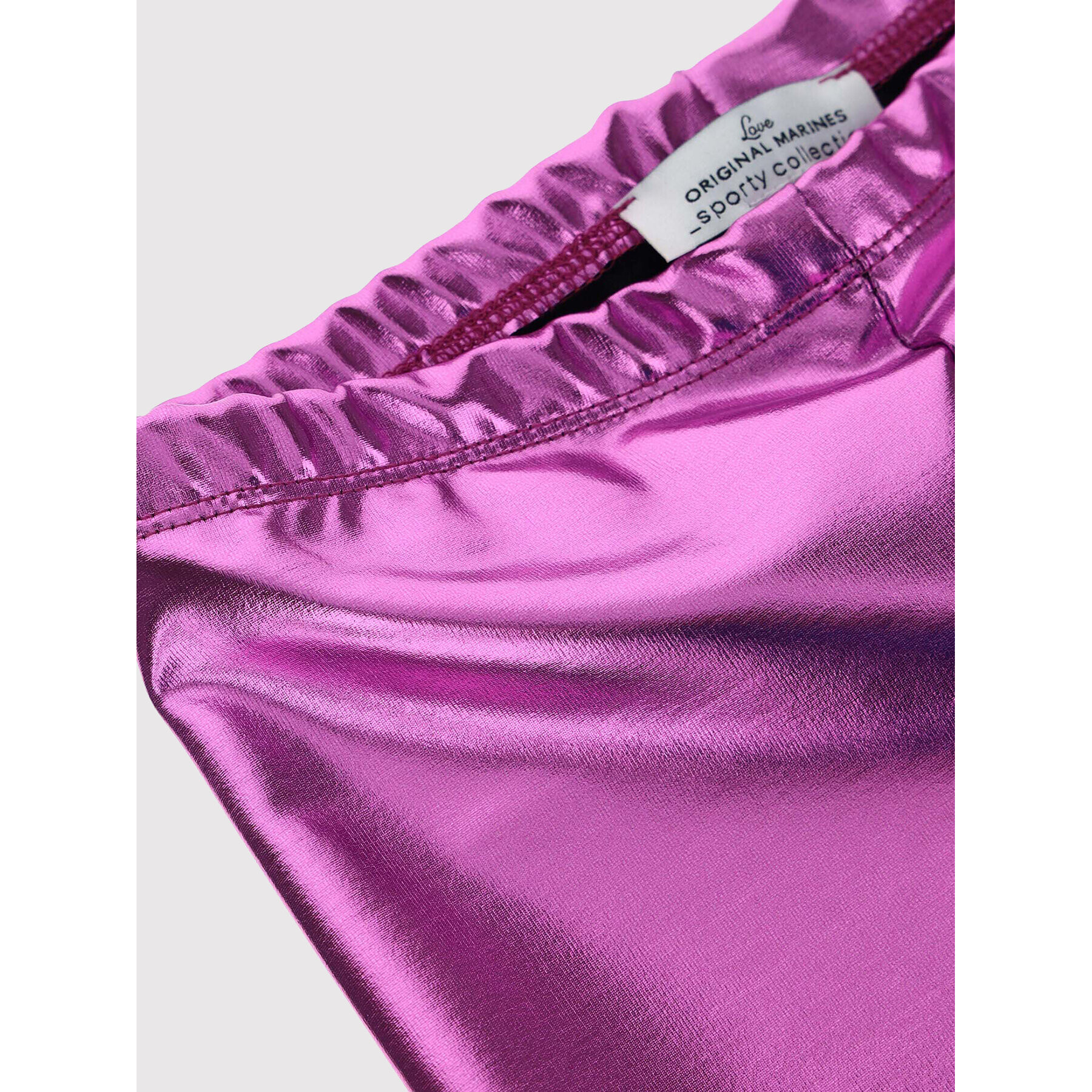 Original Marines Клин DCA3551F Розов Slim Fit - Pepit.bg