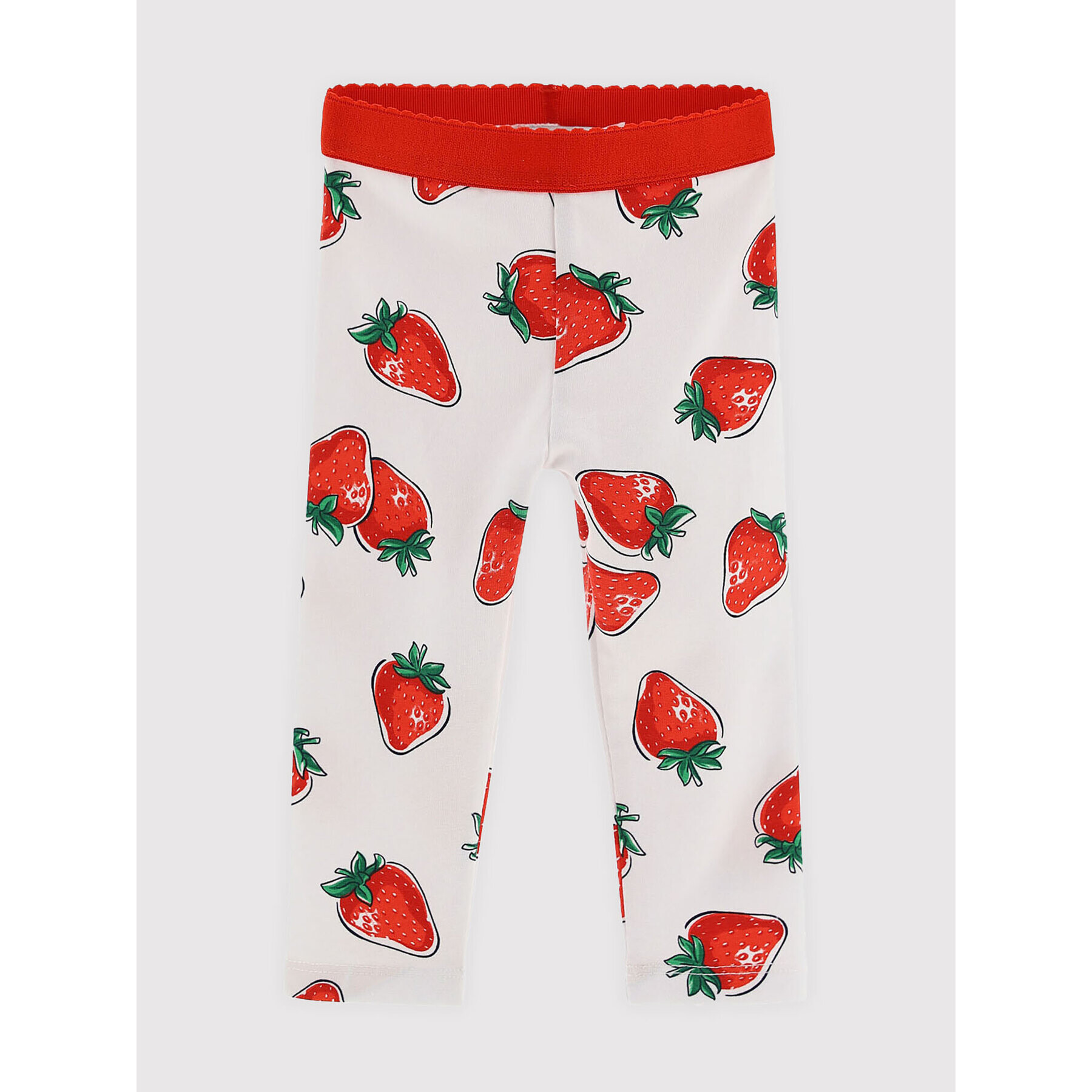 Original Marines Клин DCP1027NF Бял Slim Fit - Pepit.bg