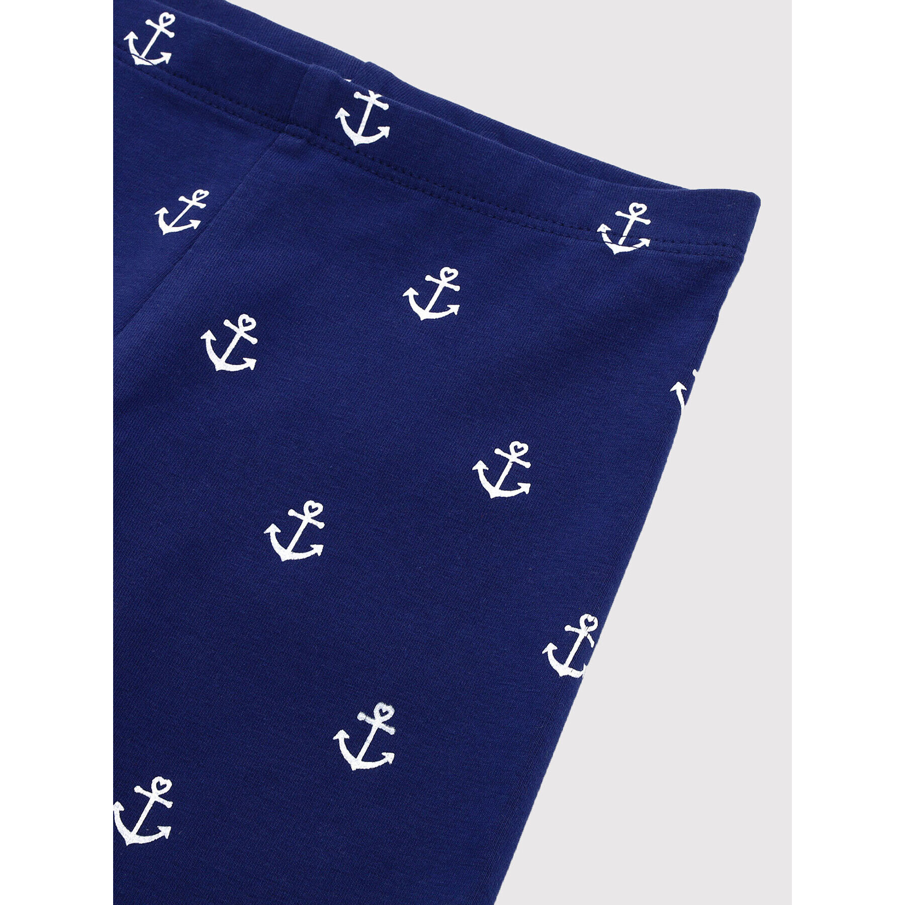 Original Marines Клин DCP3035F Тъмносин Slim Fit - Pepit.bg