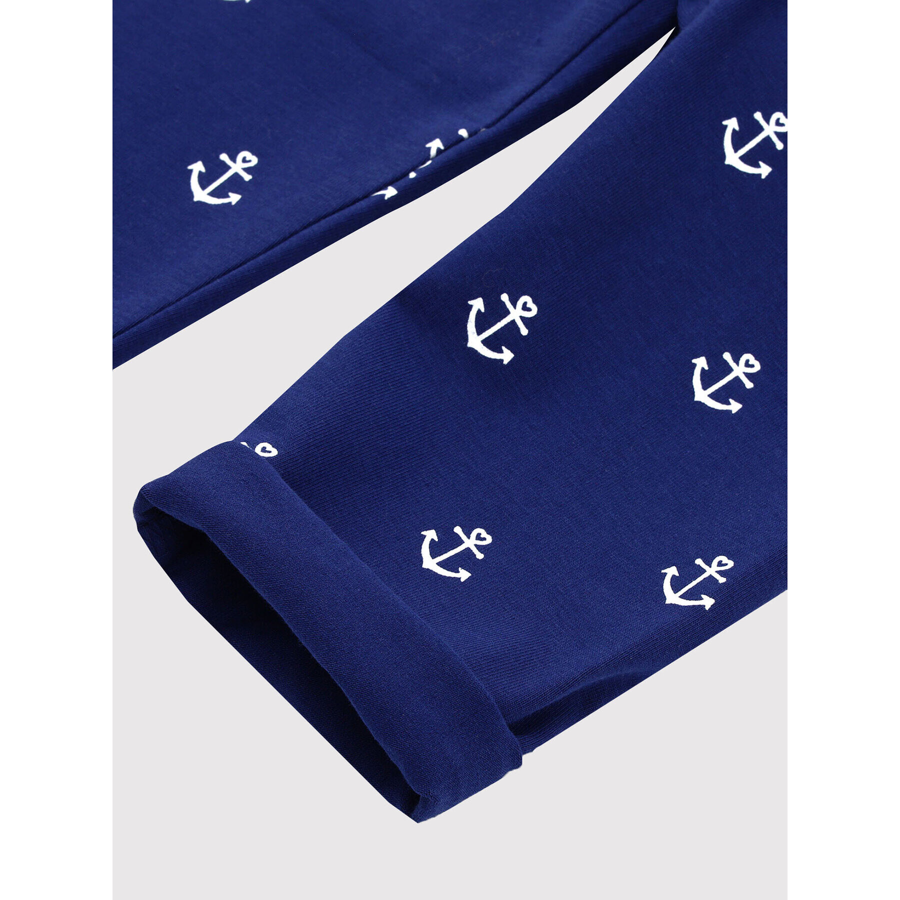Original Marines Клин DCP3035F Тъмносин Slim Fit - Pepit.bg