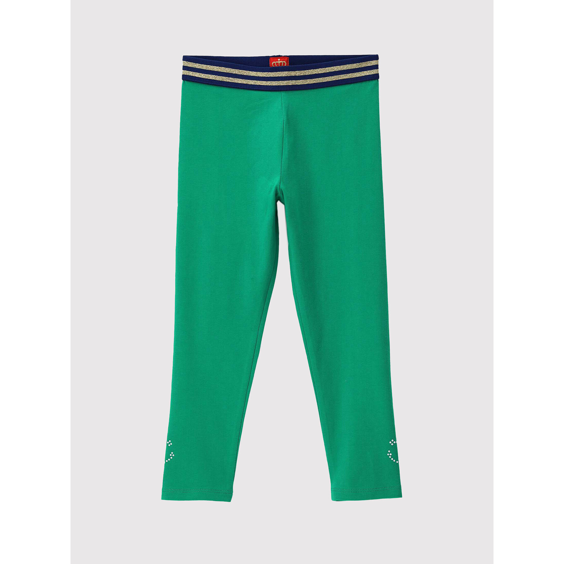 Original Marines Клин DCP3055F Зелен Slim Fit - Pepit.bg