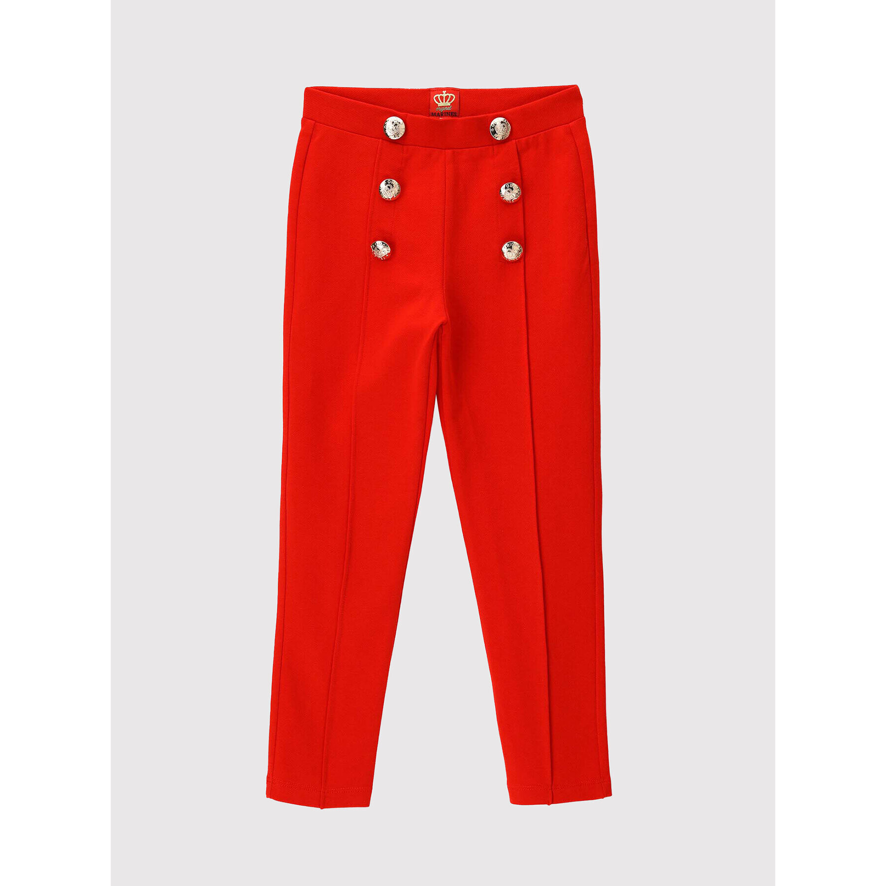 Original Marines Клин DCP3056F Червен Slim Fit - Pepit.bg
