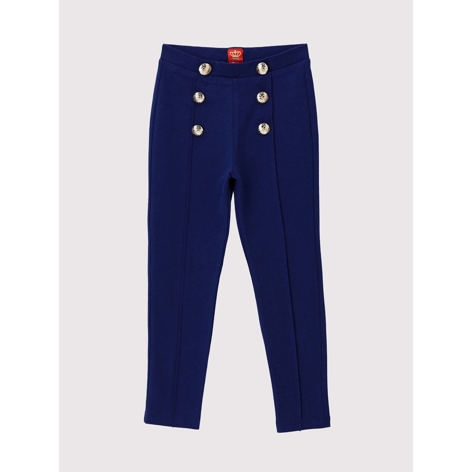 Original Marines Клин DCP3056F Тъмносин Slim Fit - Pepit.bg