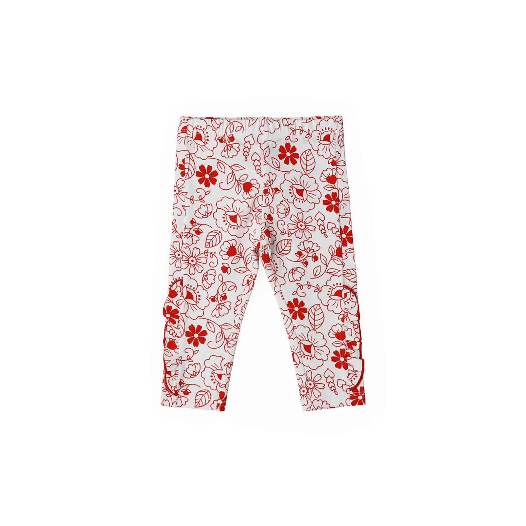 Original Marines Клин DDP1024NF Бял Slim Fit - Pepit.bg