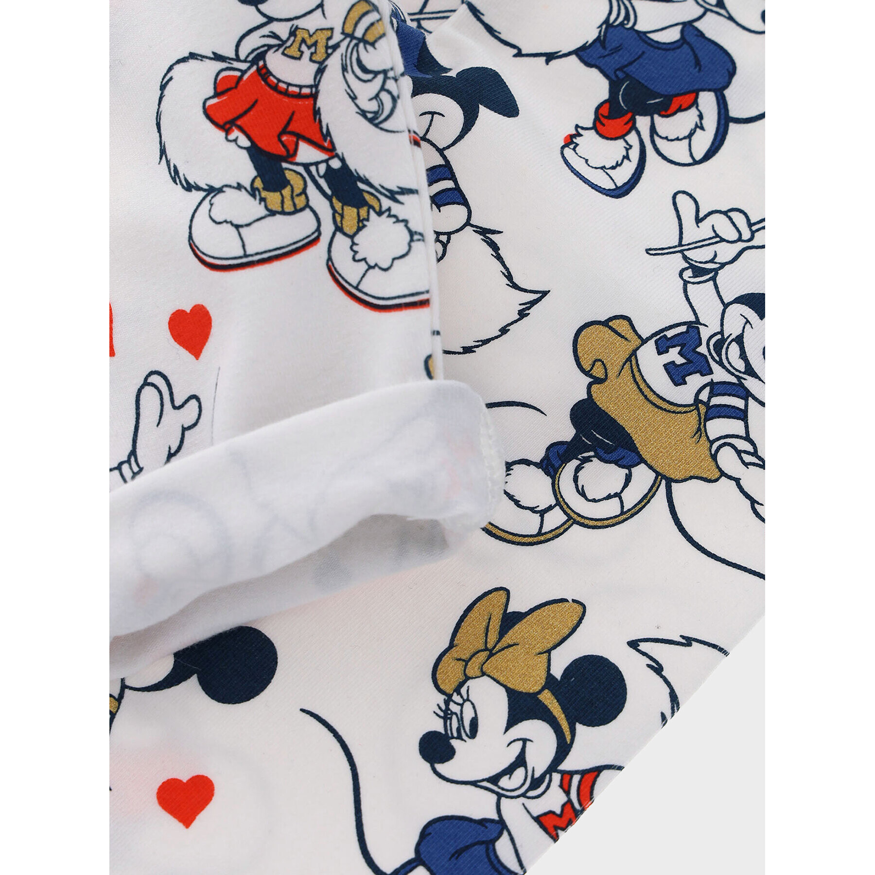 Original Marines Клин DISNEY DCAV1441NF Цветен Slim Fit - Pepit.bg