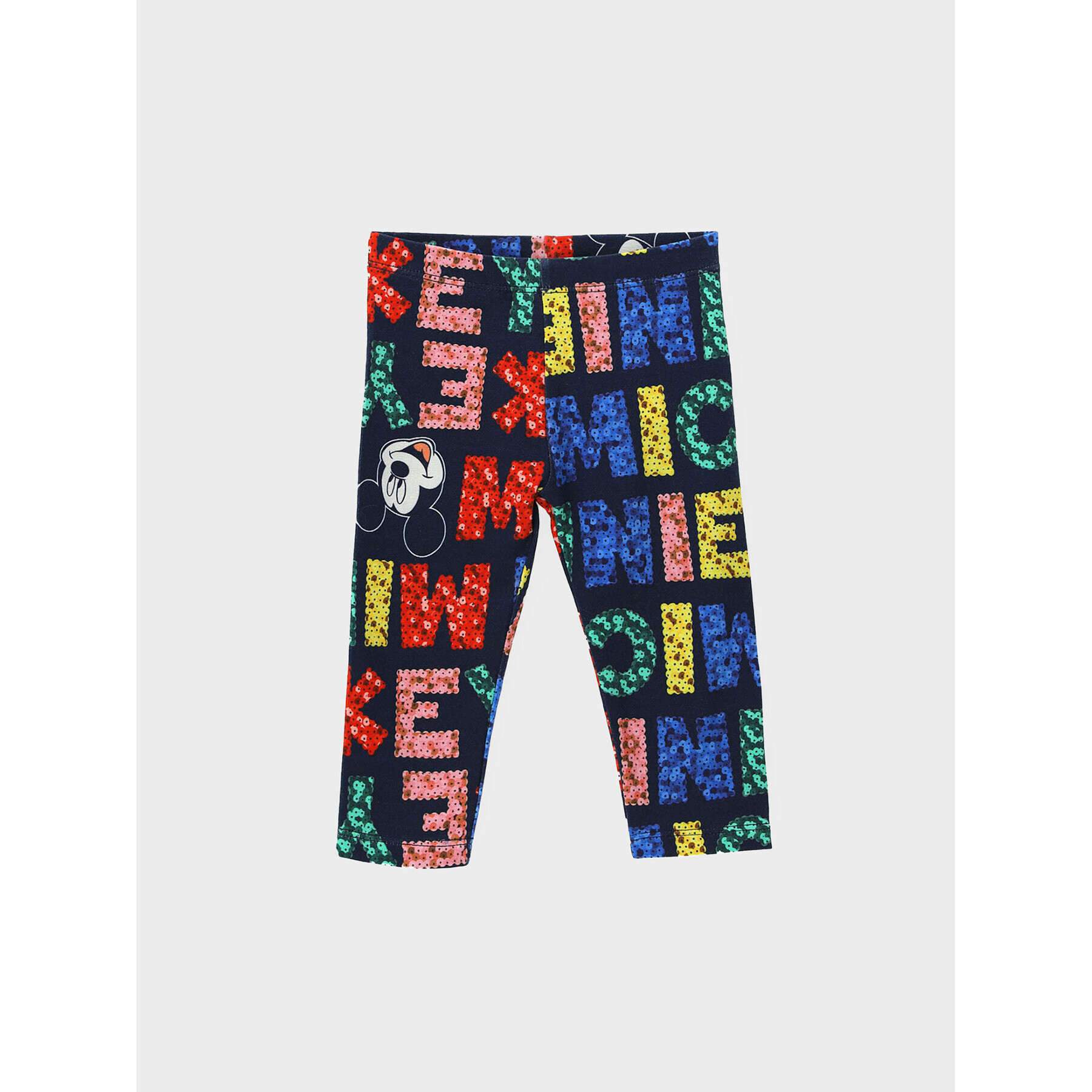 Original Marines Клин DISNEY DCAV1441NF Цветен Slim Fit - Pepit.bg