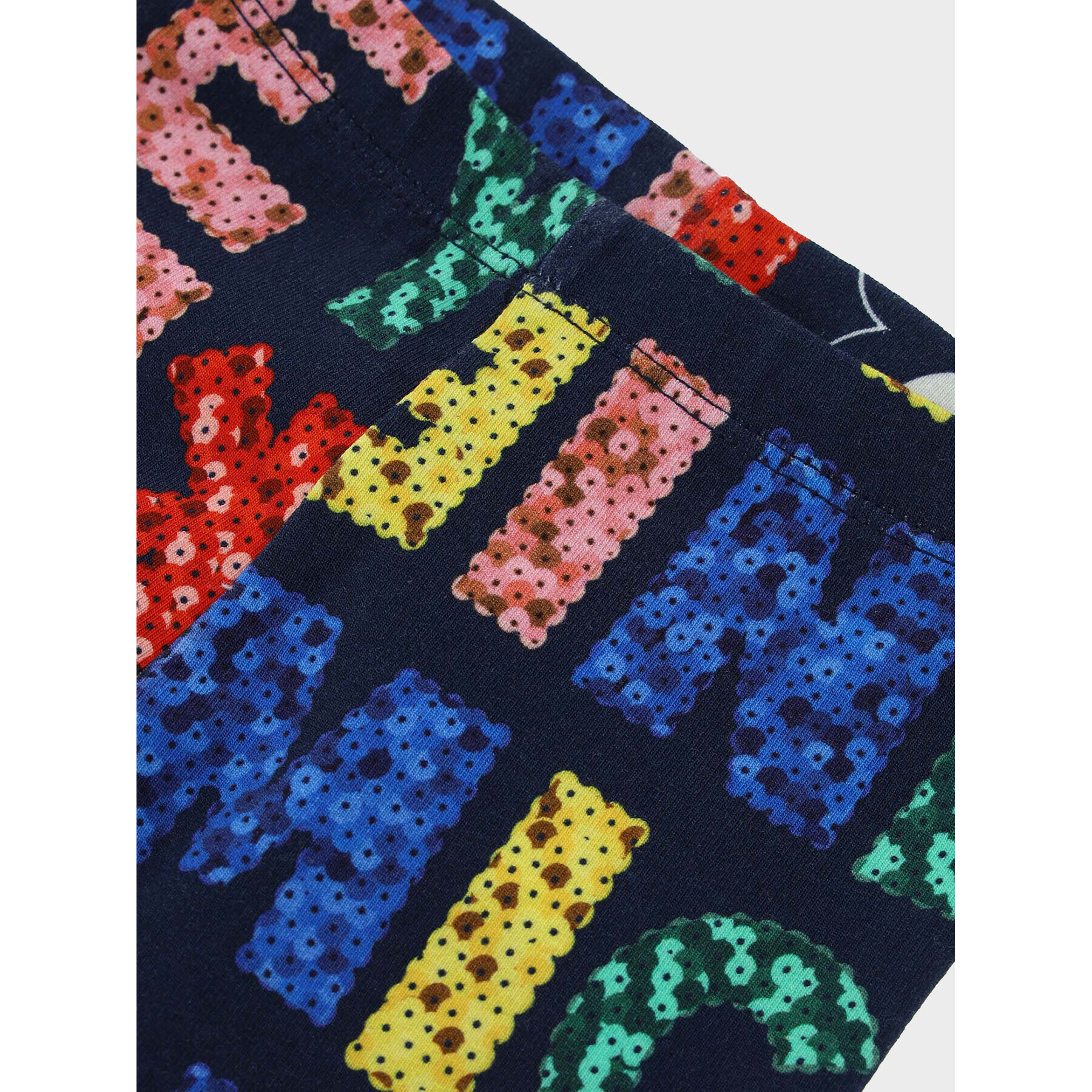 Original Marines Клин DISNEY DCAV1441NF Цветен Slim Fit - Pepit.bg
