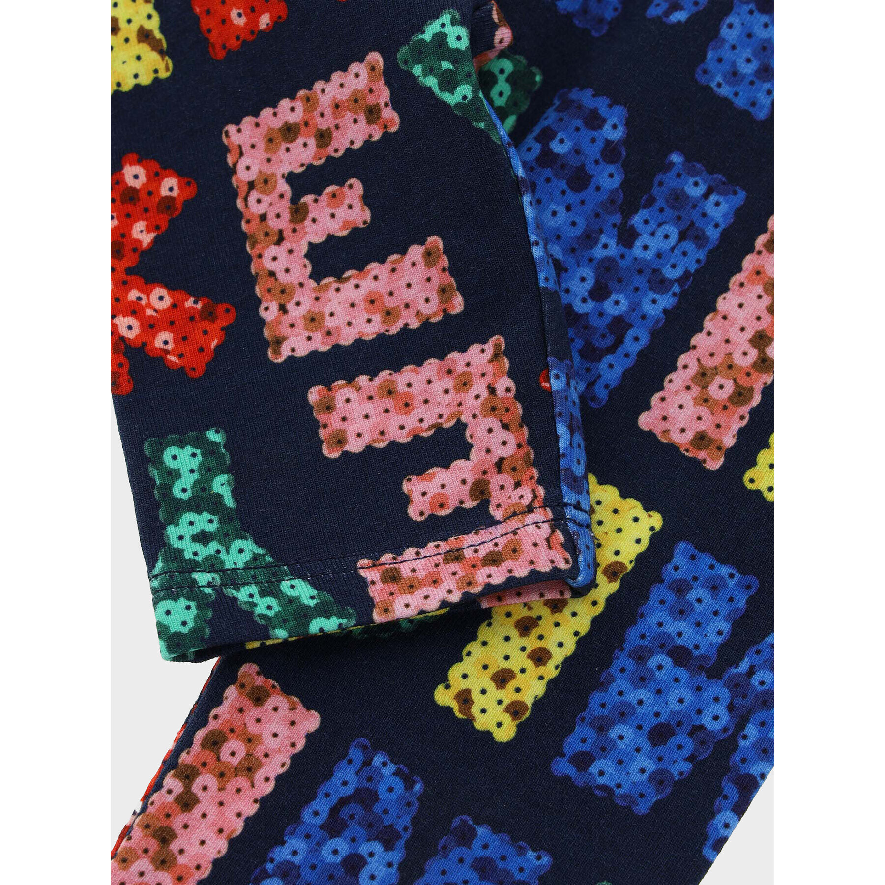 Original Marines Клин DISNEY DCAV1441NF Цветен Slim Fit - Pepit.bg