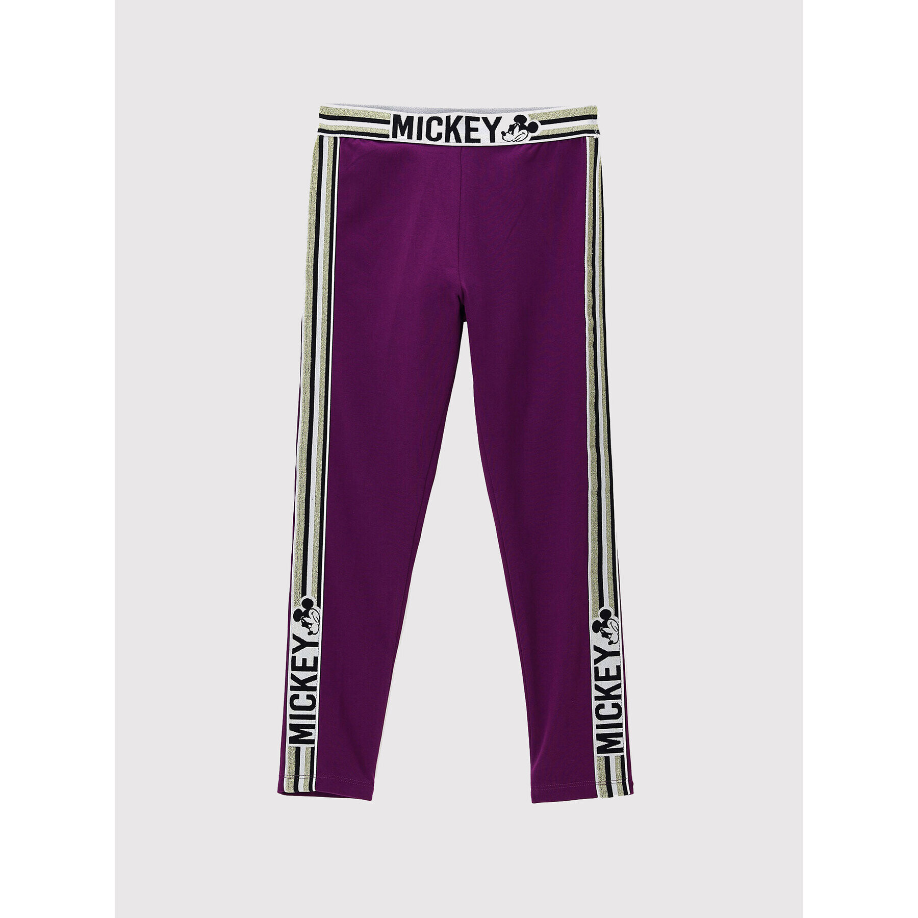 Original Marines Клин MICKEY MOUSE DCAV3567F Виолетов Slim Fit - Pepit.bg