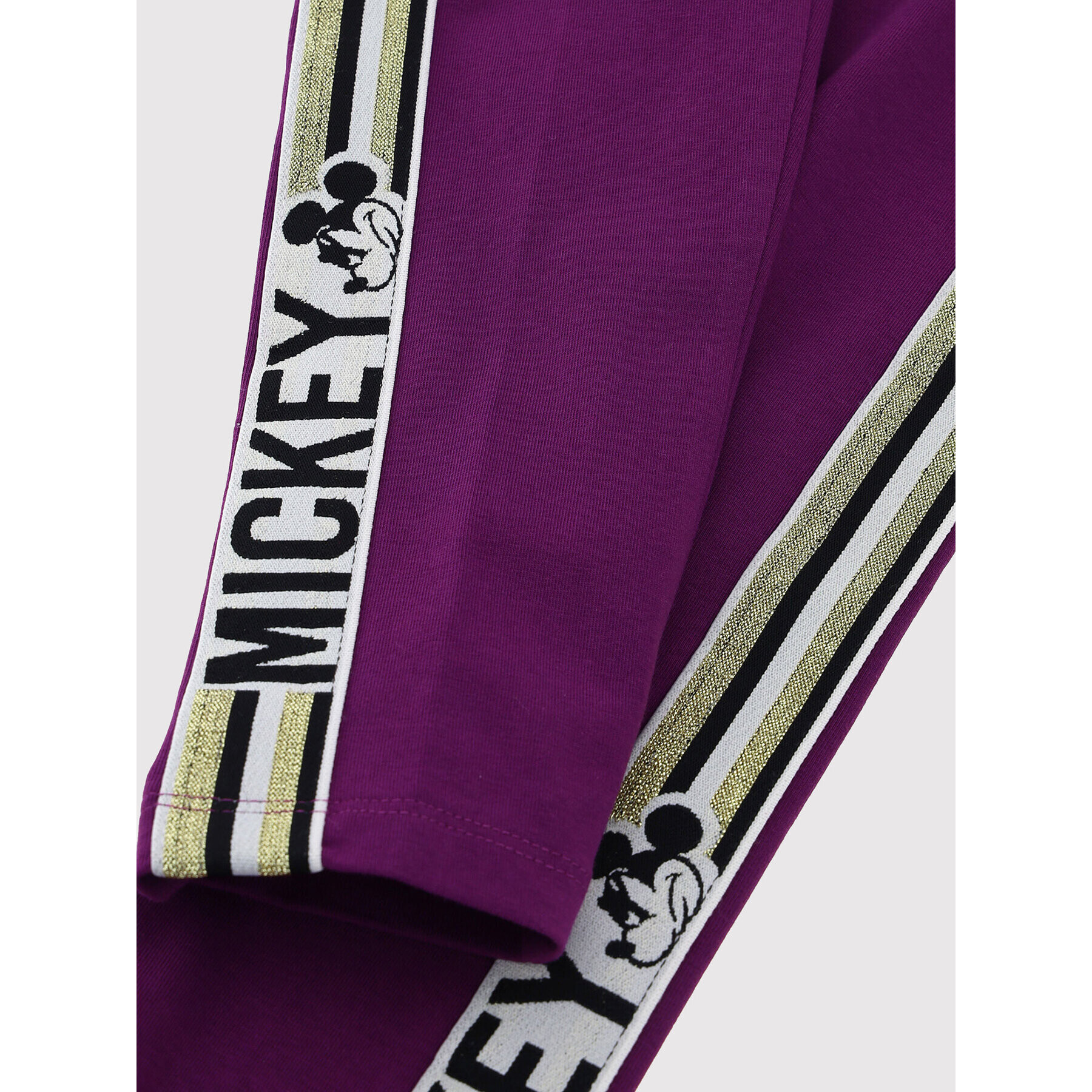 Original Marines Клин MICKEY MOUSE DCAV3567F Виолетов Slim Fit - Pepit.bg