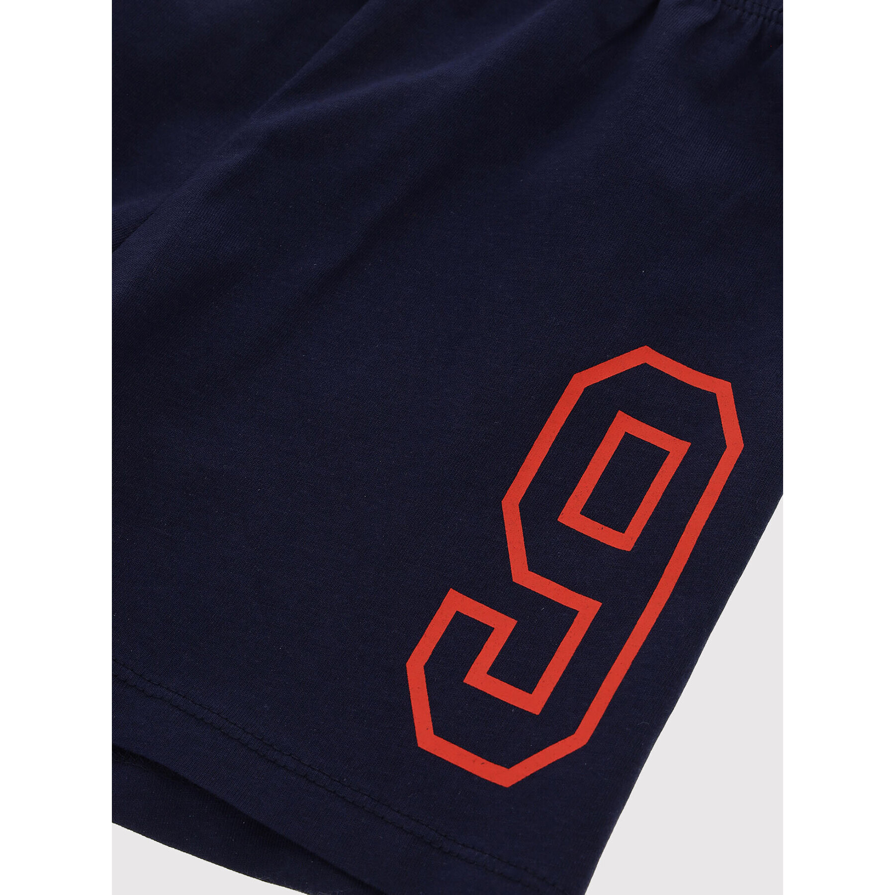Original Marines Пижама DCP2098B Цветен Regular Fit - Pepit.bg