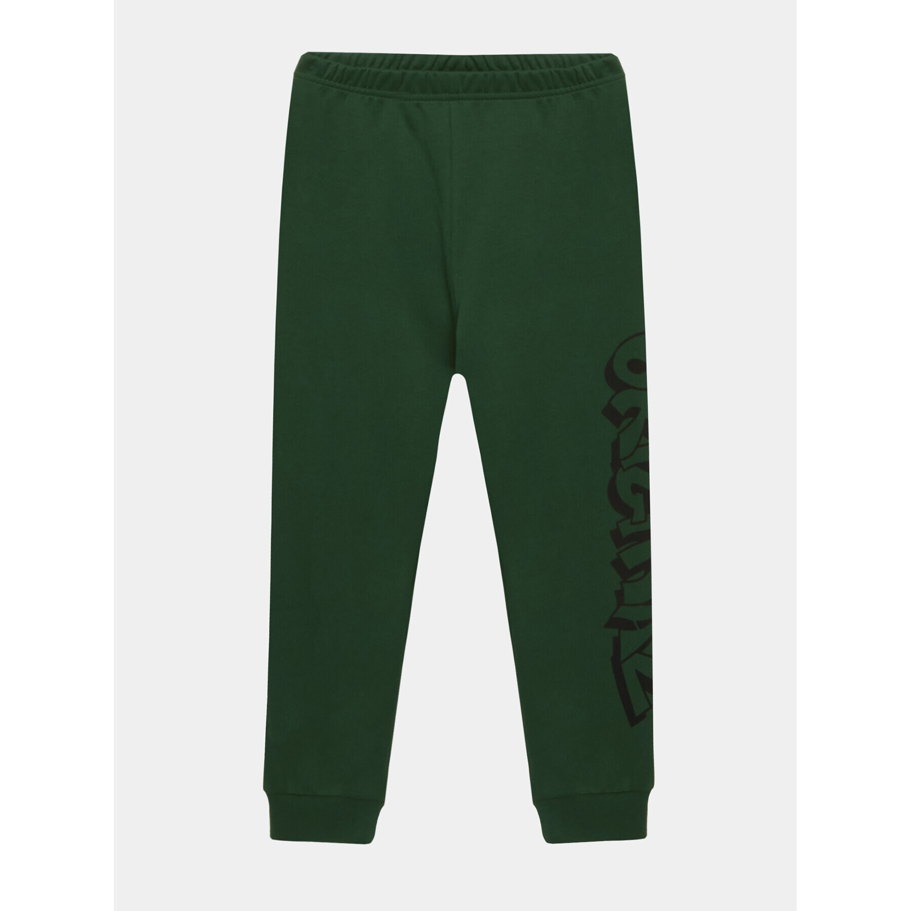 Original Marines Пижама DDAV2597B Зелен Regular Fit - Pepit.bg