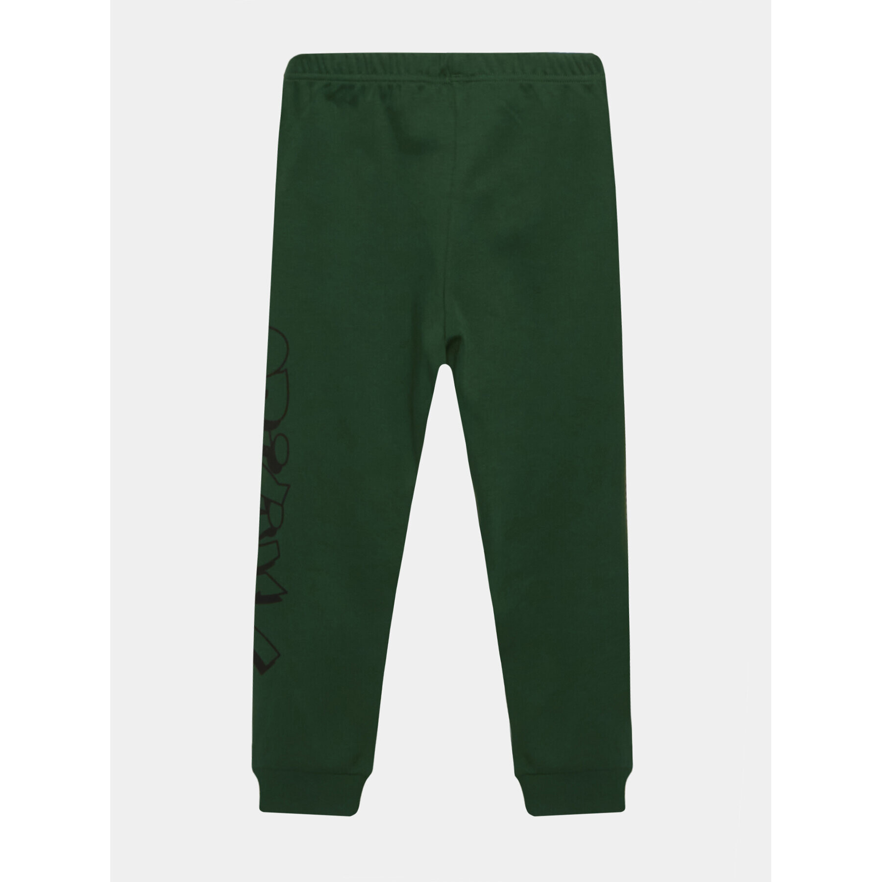 Original Marines Пижама DDAV2597B Зелен Regular Fit - Pepit.bg