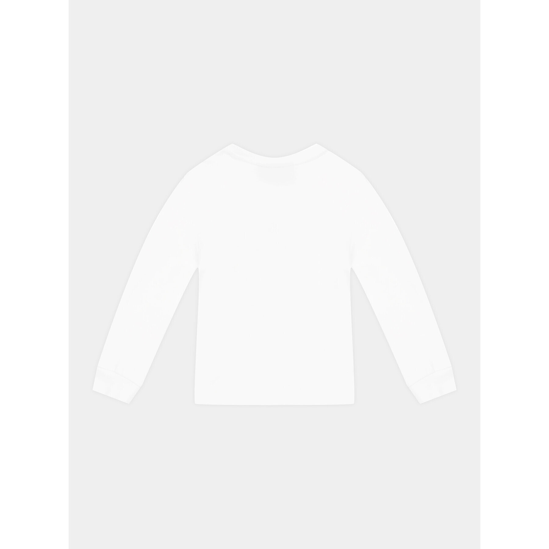Original Marines Пижама DDAV2601B Екрю Regular Fit - Pepit.bg