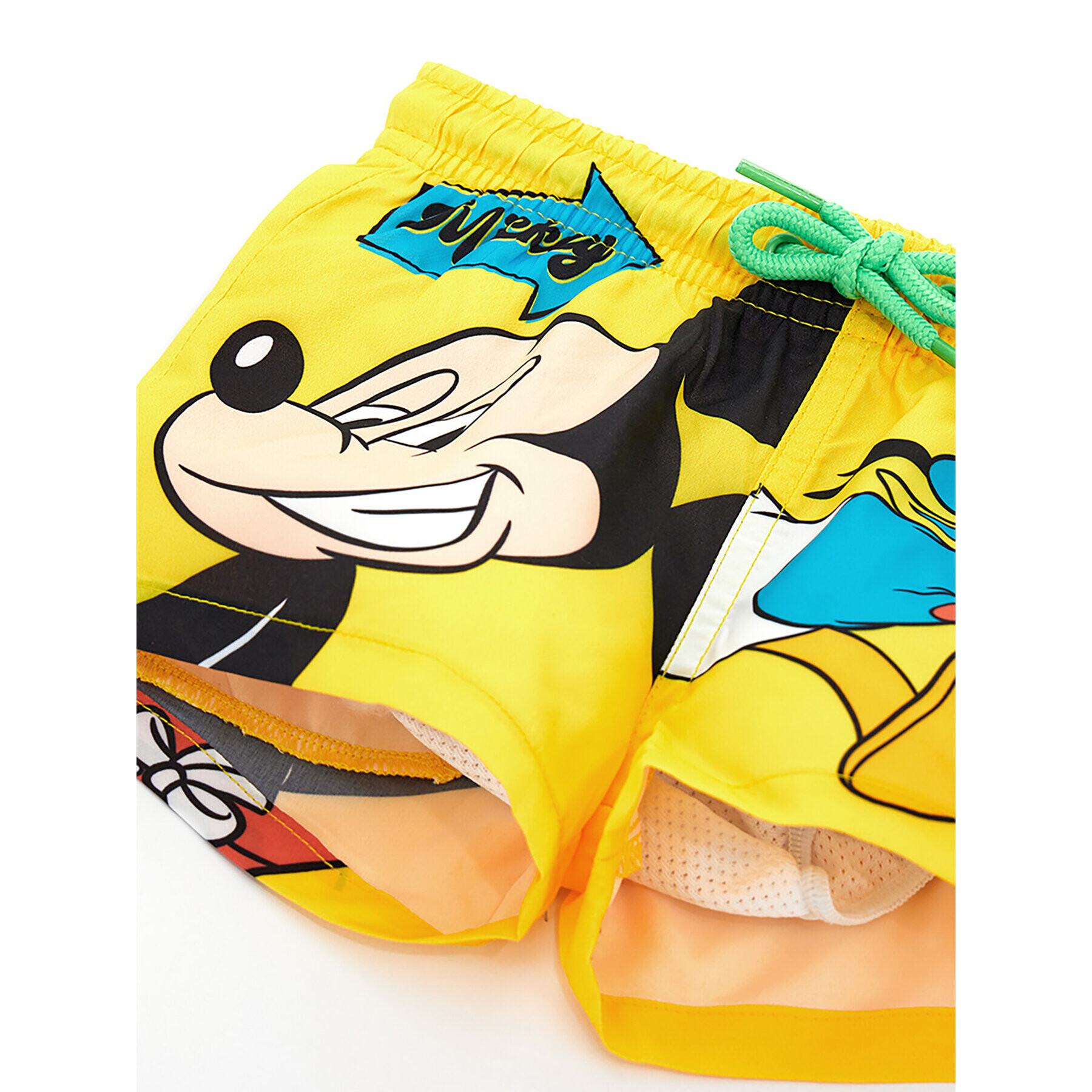 Original Marines Плувни шорти DISNEY MICKEY DDPV0408NO Цветен Regular Fit - Pepit.bg