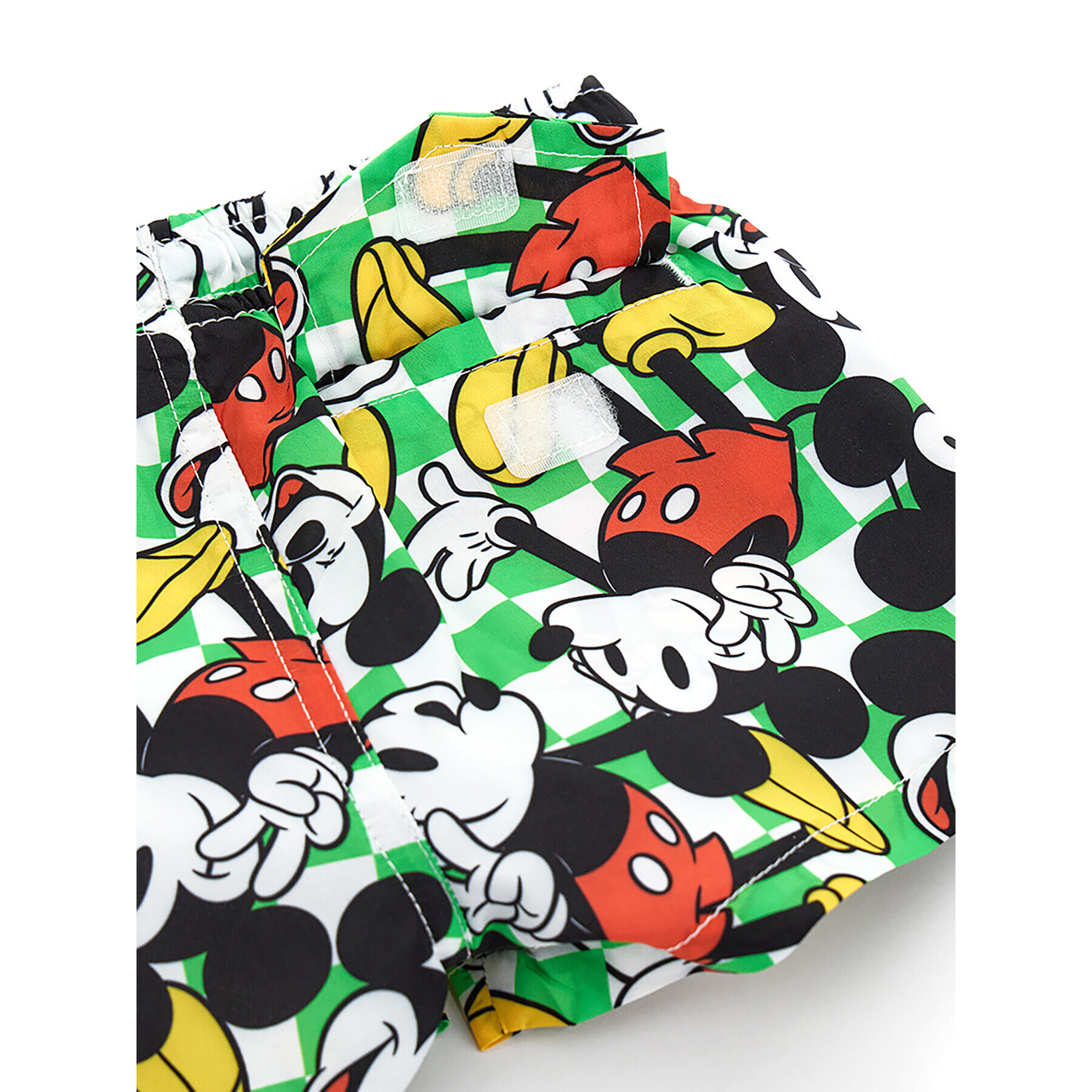 Original Marines Плувни шорти DISNEY MICKEY DDPV0408NO Цветен Regular Fit - Pepit.bg